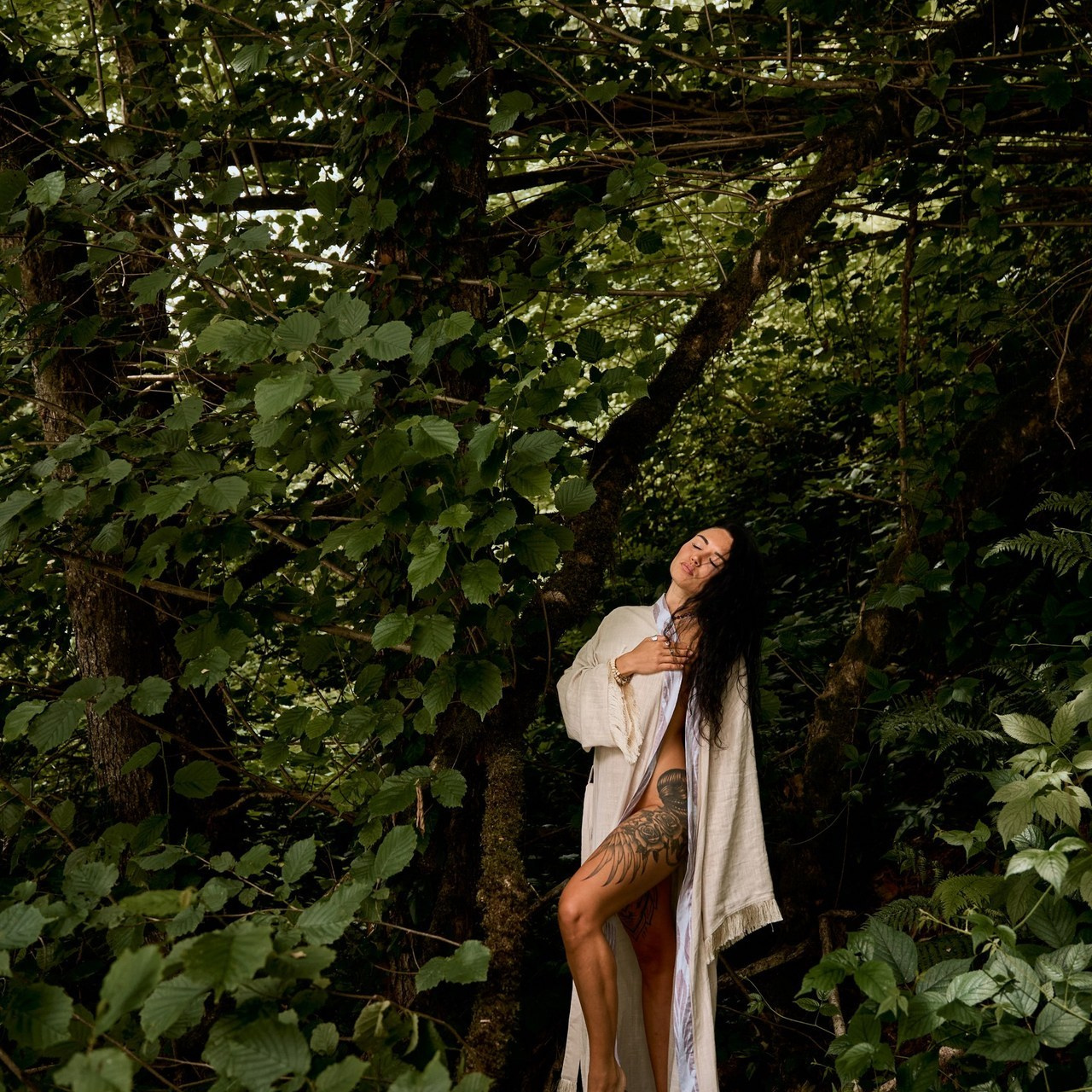 ОТЗЫВЫ. Фотограф в Москве Казакова Анна