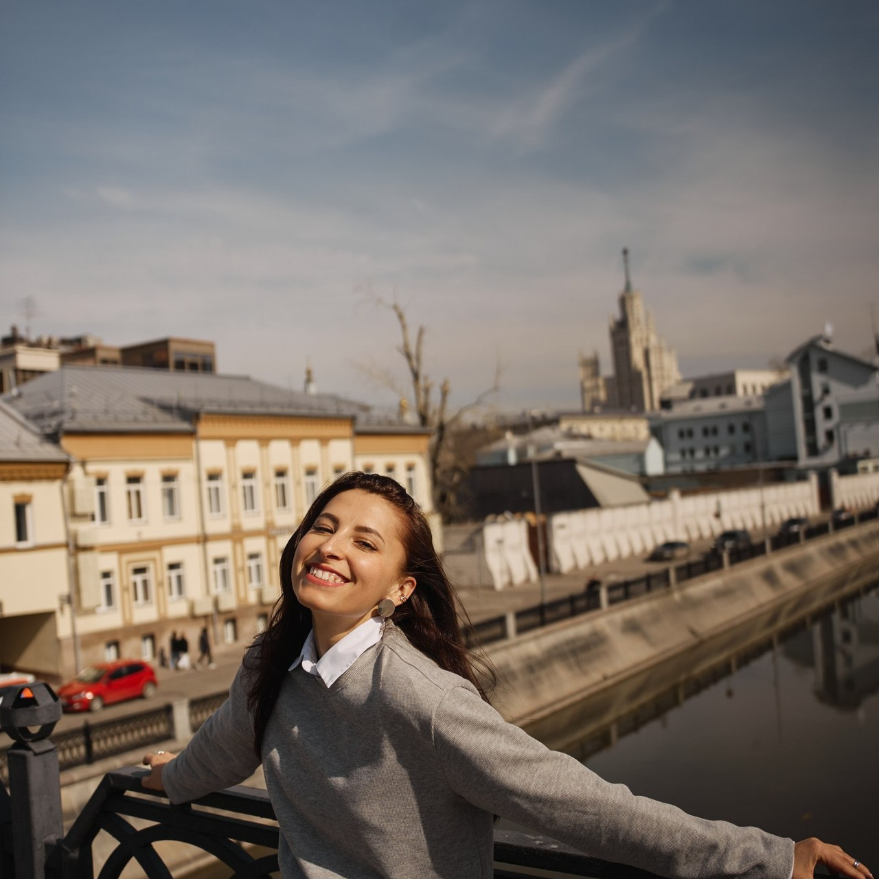 ОТЗЫВЫ. Фотограф в Москве Казакова Анна