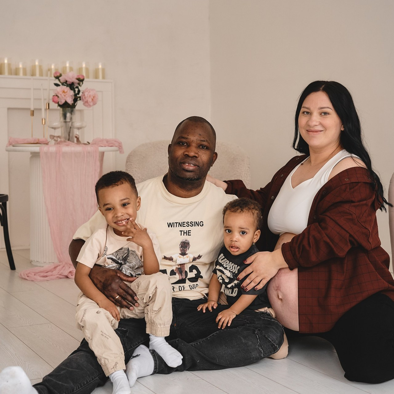 ОТЗЫВЫ. Фотограф в Москве Казакова Анна