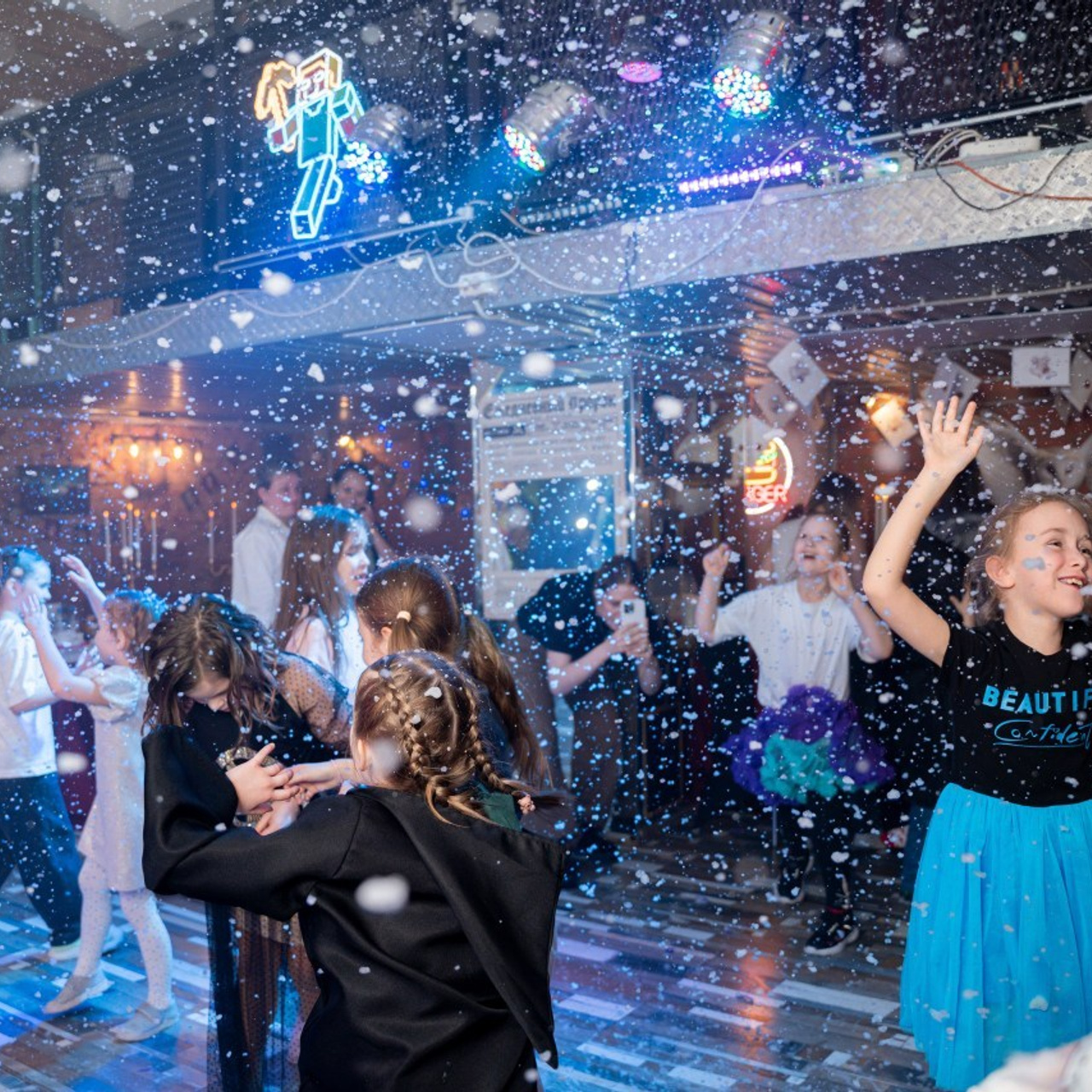 Отзывы. Фотограф на любое мероприятие