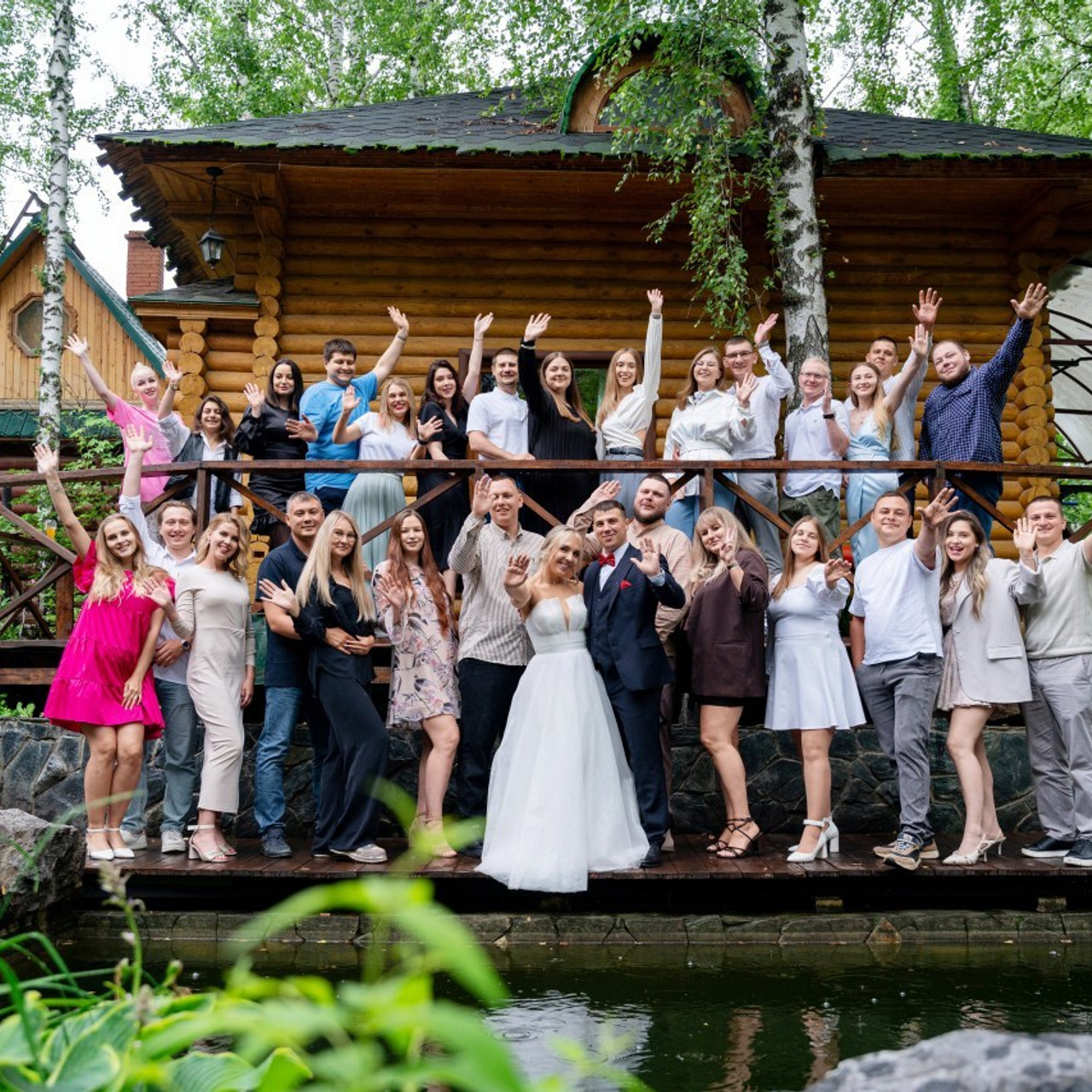 Отзывы. Фотограф на любое мероприятие