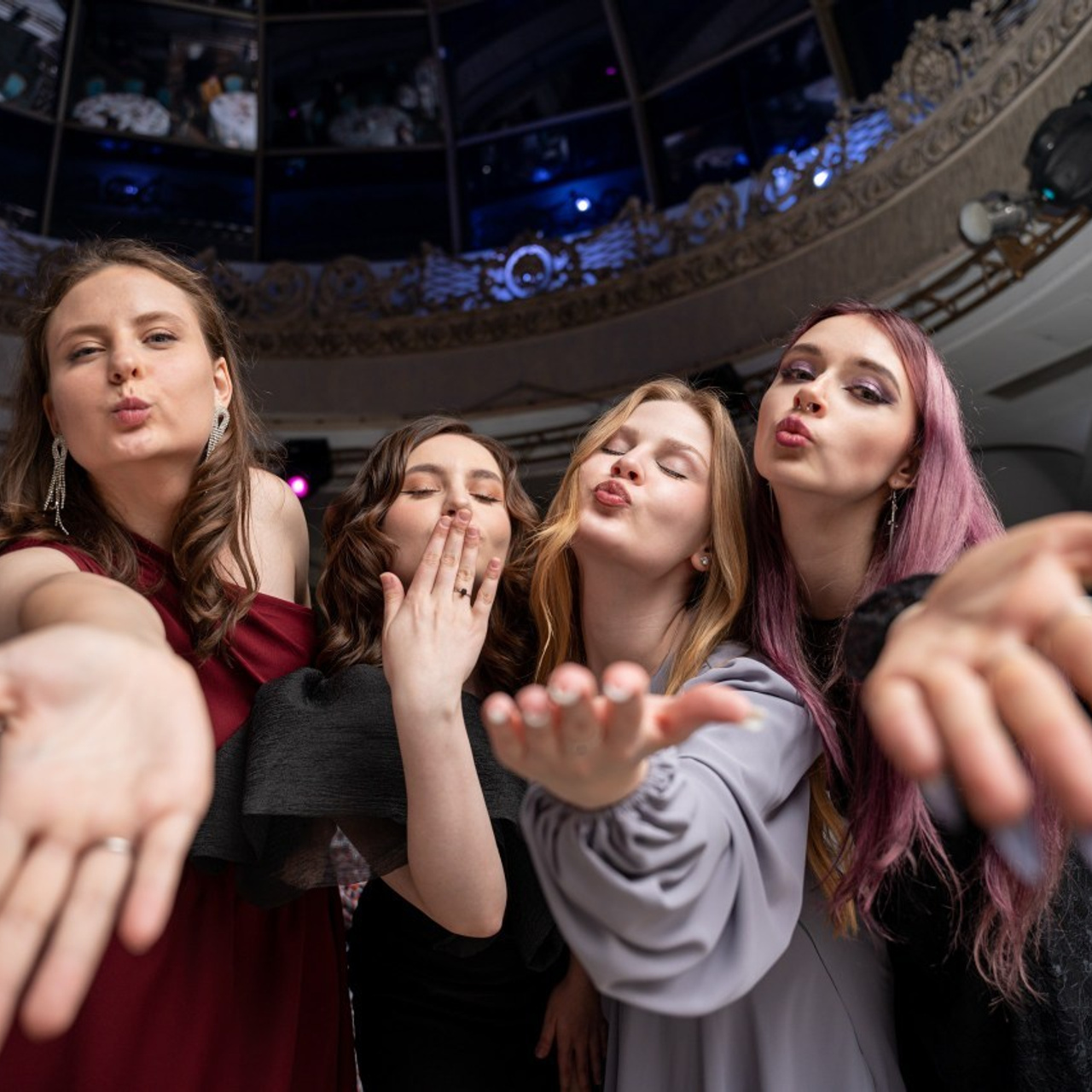 Отзывы. Фотограф на любое мероприятие