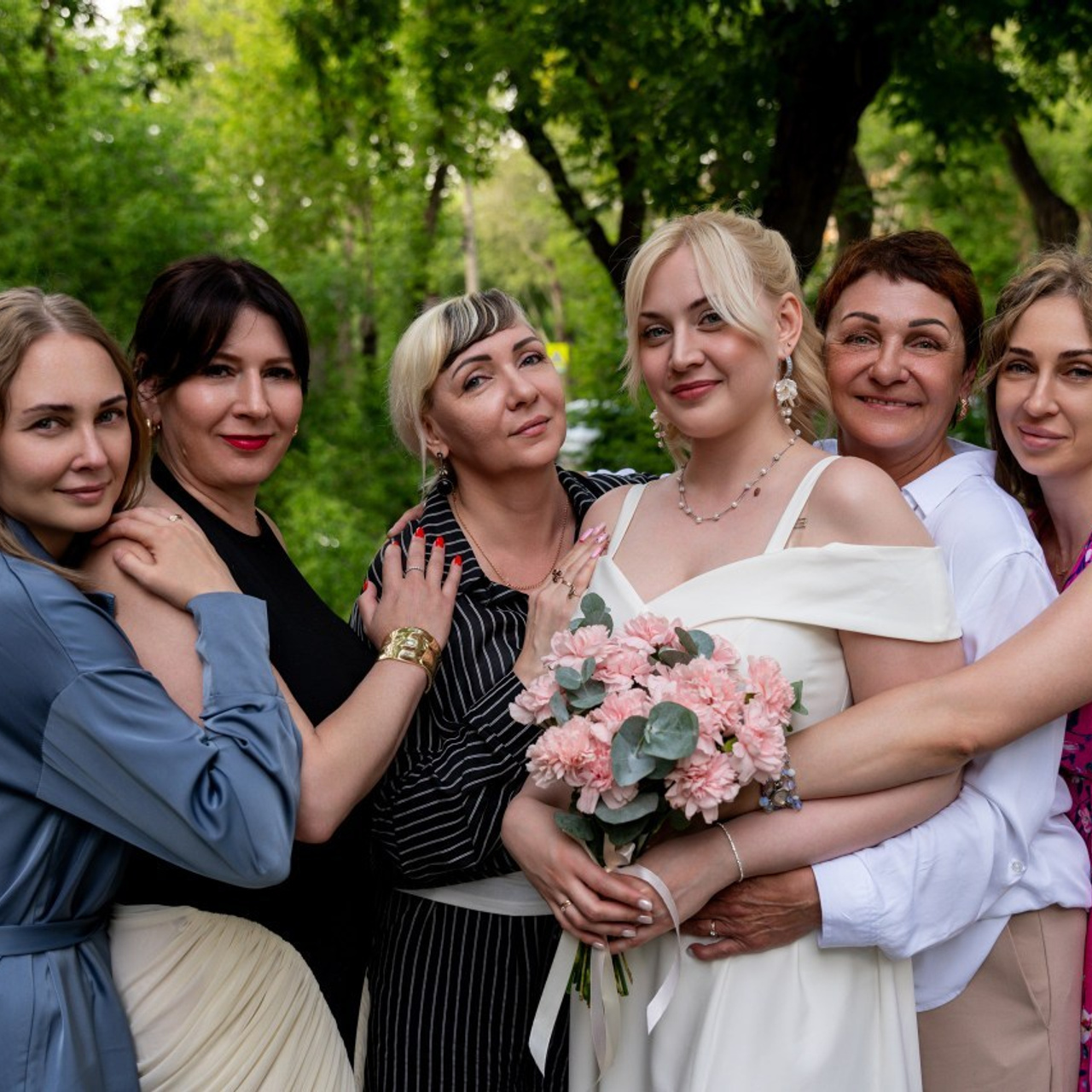 Отзывы. Фотограф на любое мероприятие