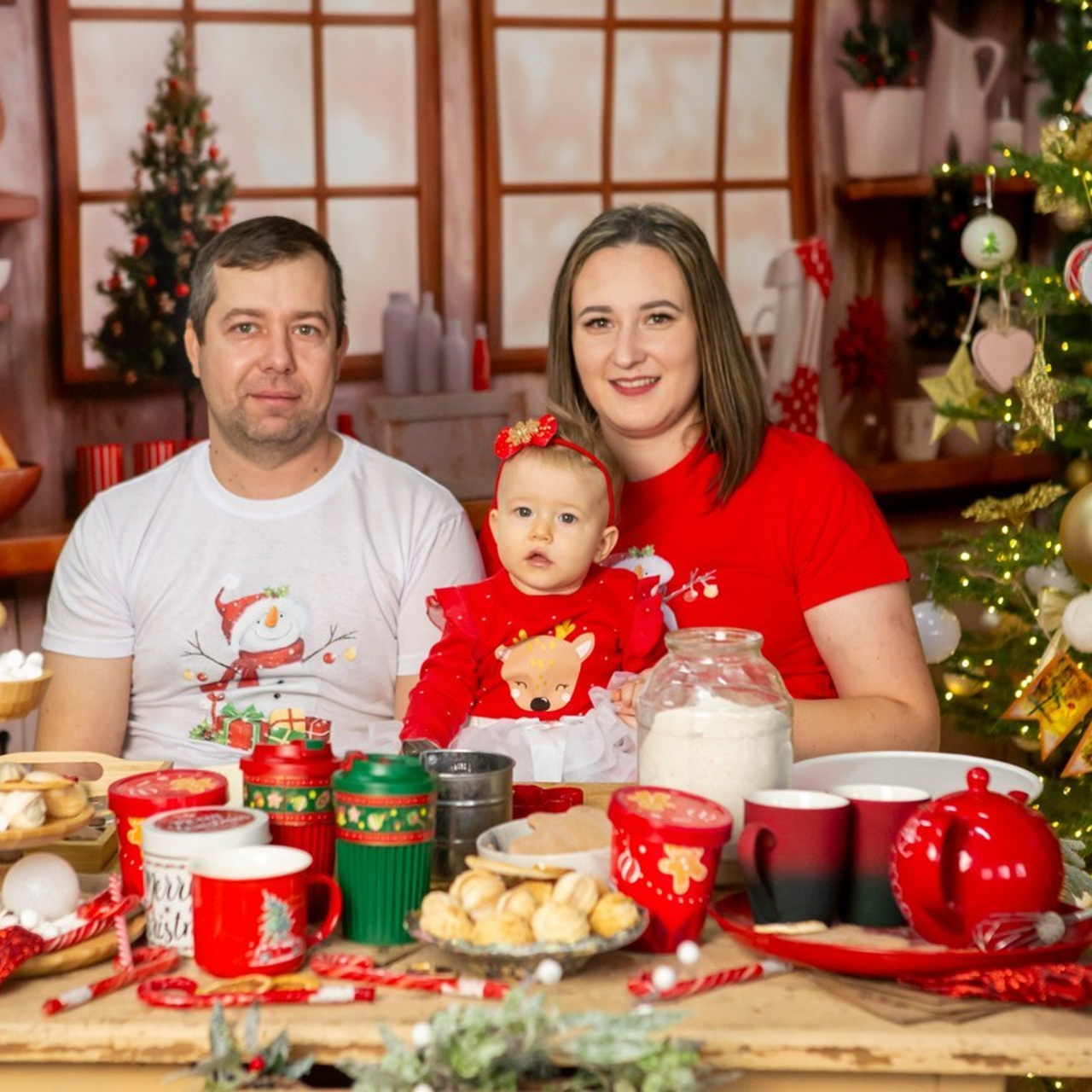 Отзывы. Детский и семейный фотограф Москва и область