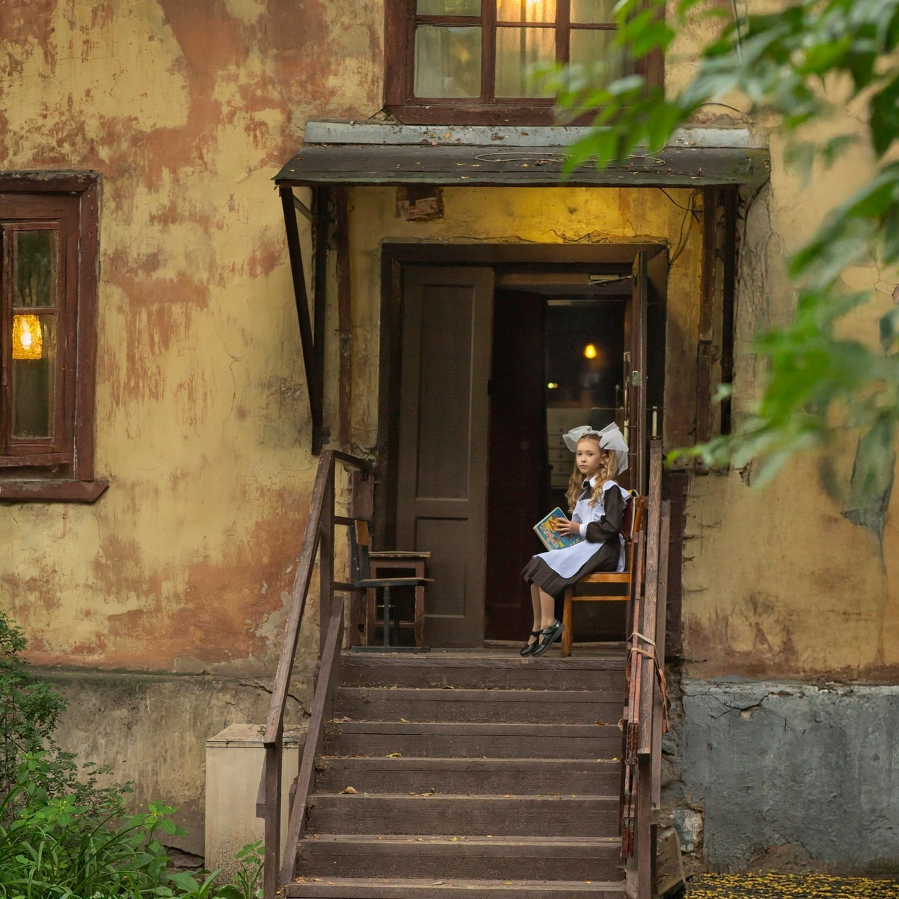 Отзывы. Детский и семейный фотограф Москва и область