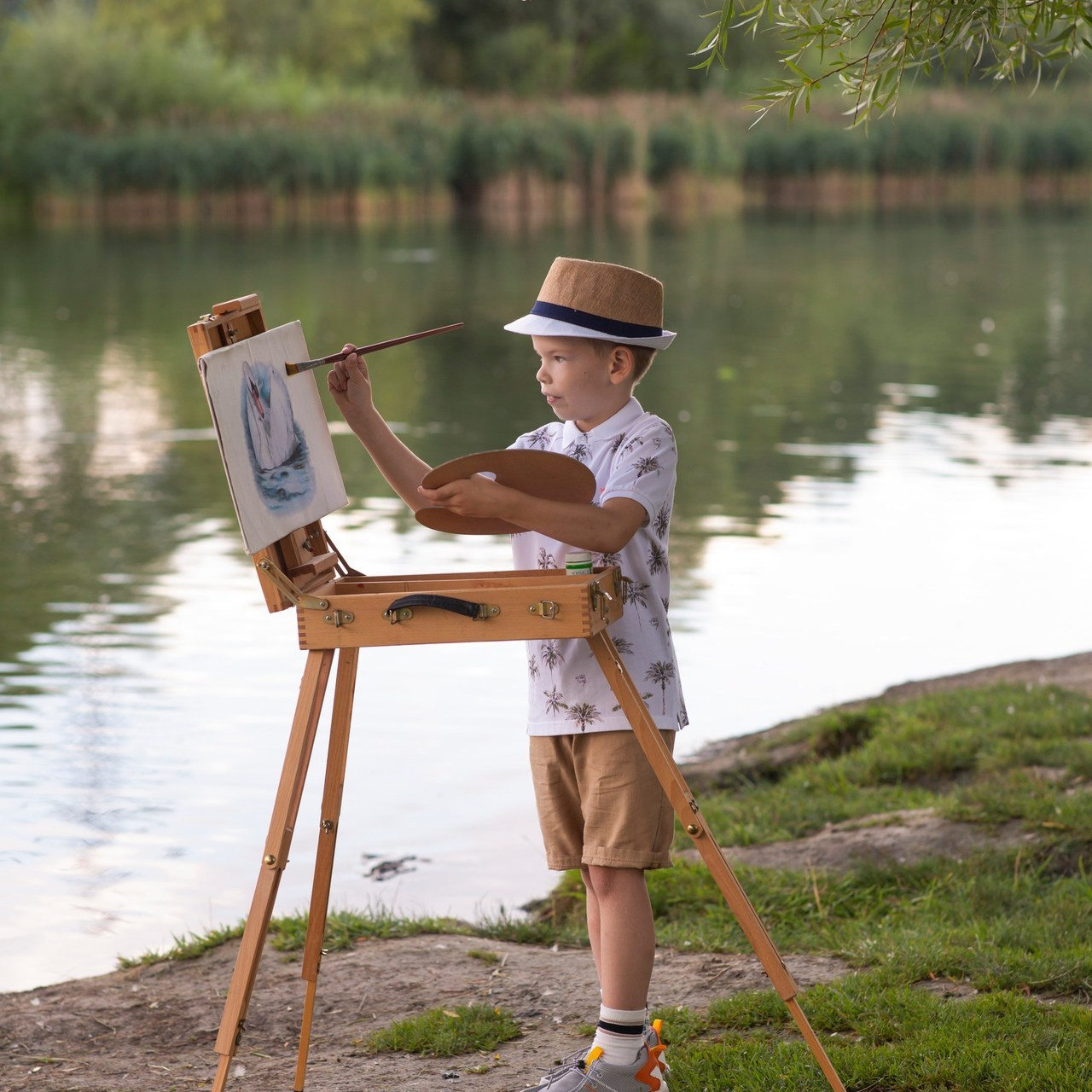 Отзывы. Детский и семейный фотограф Москва и область