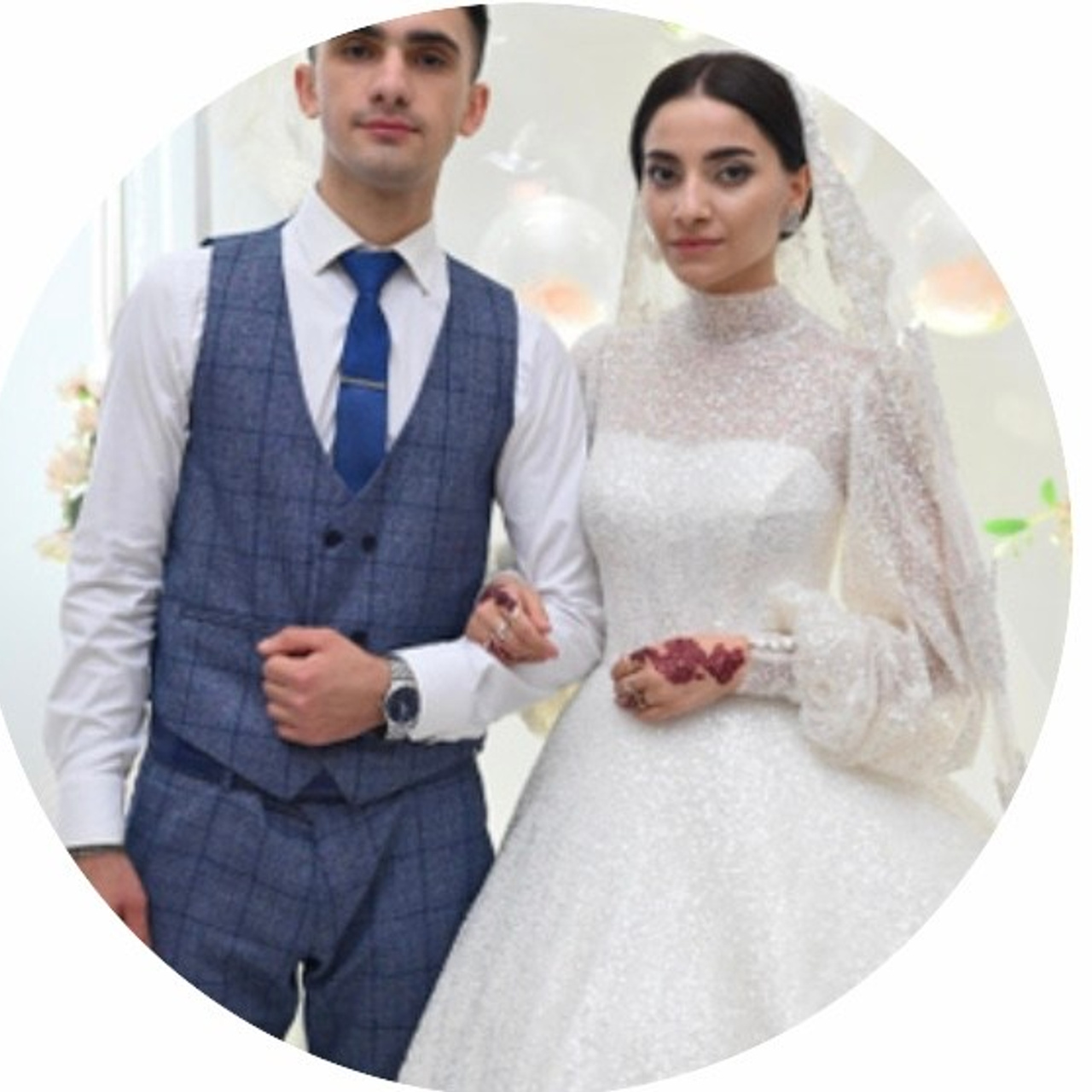 Отзывы. Свадебный фотограф Эльдар Юсупов