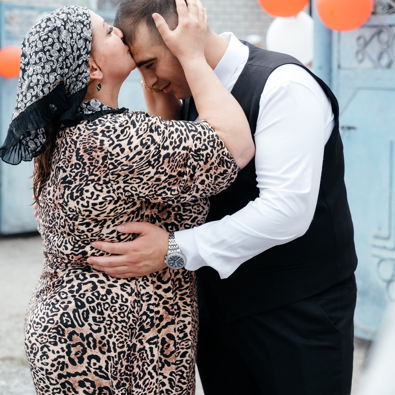 Отзывы. Свадебный фотограф Эльдар Юсупов