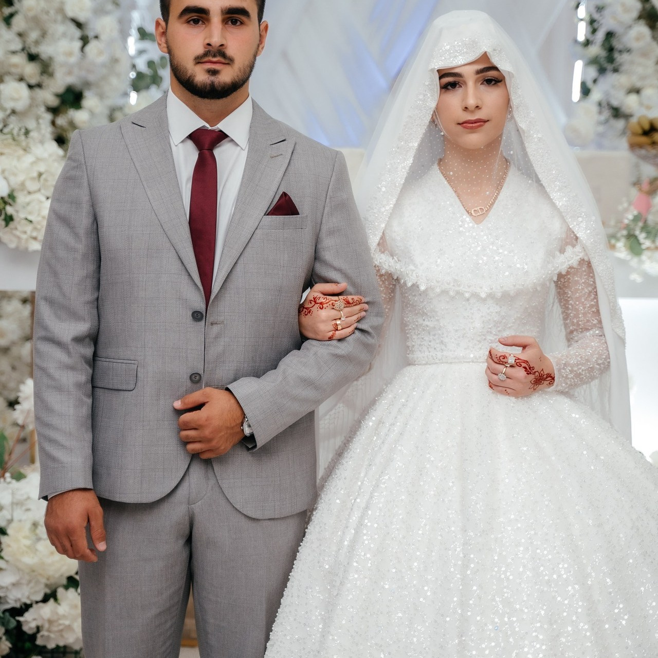 Отзывы. Свадебный фотограф Эльдар Юсупов