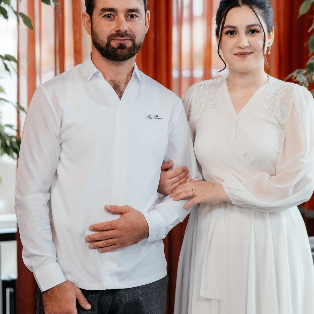 Отзывы. Свадебный фотограф Эльдар Юсупов