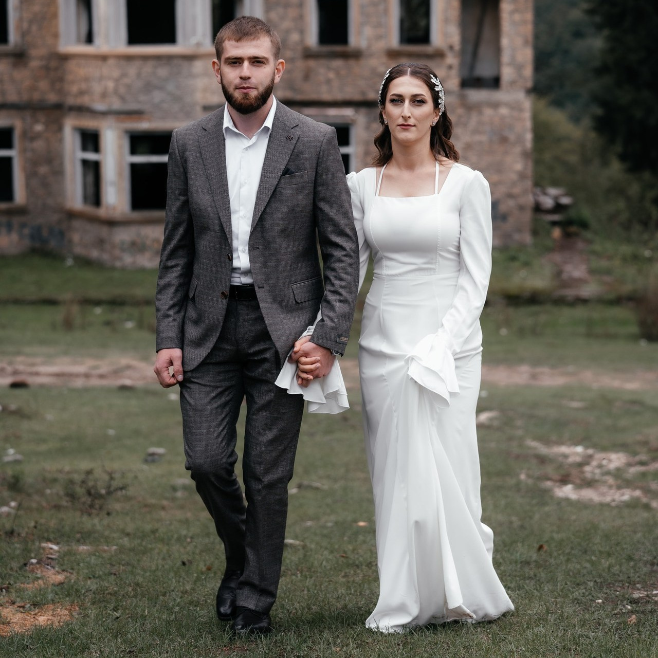 Отзывы. Свадебный фотограф Эльдар Юсупов