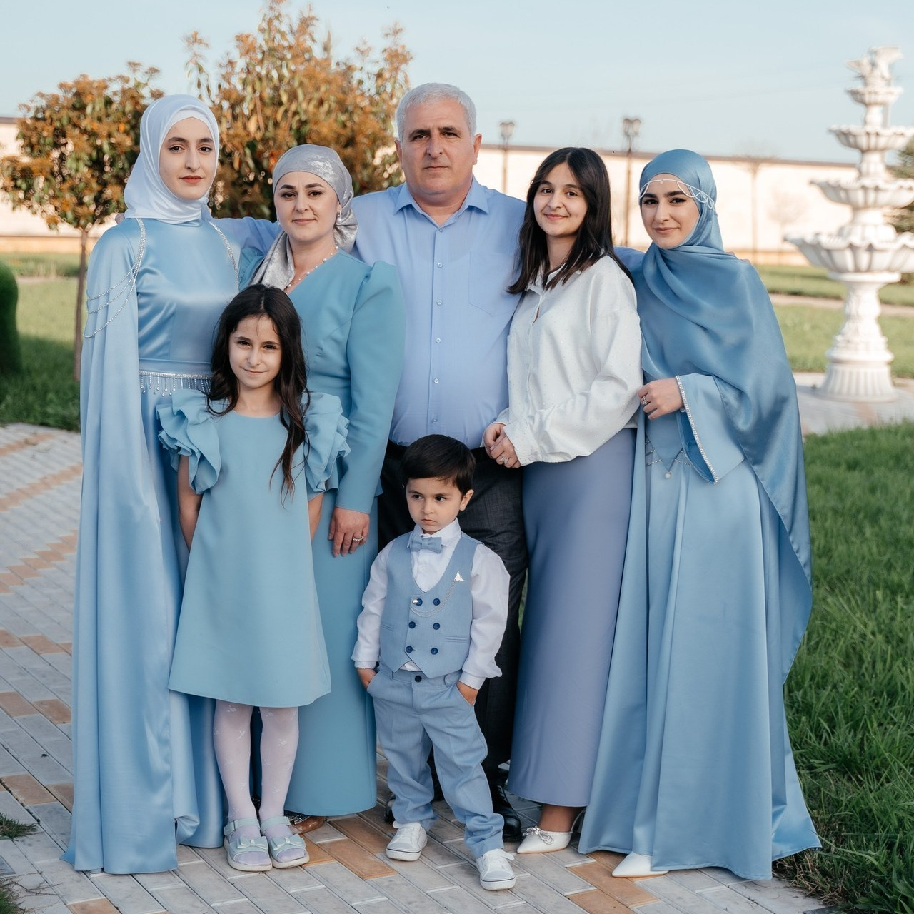 Отзывы. Свадебный фотограф Эльдар Юсупов