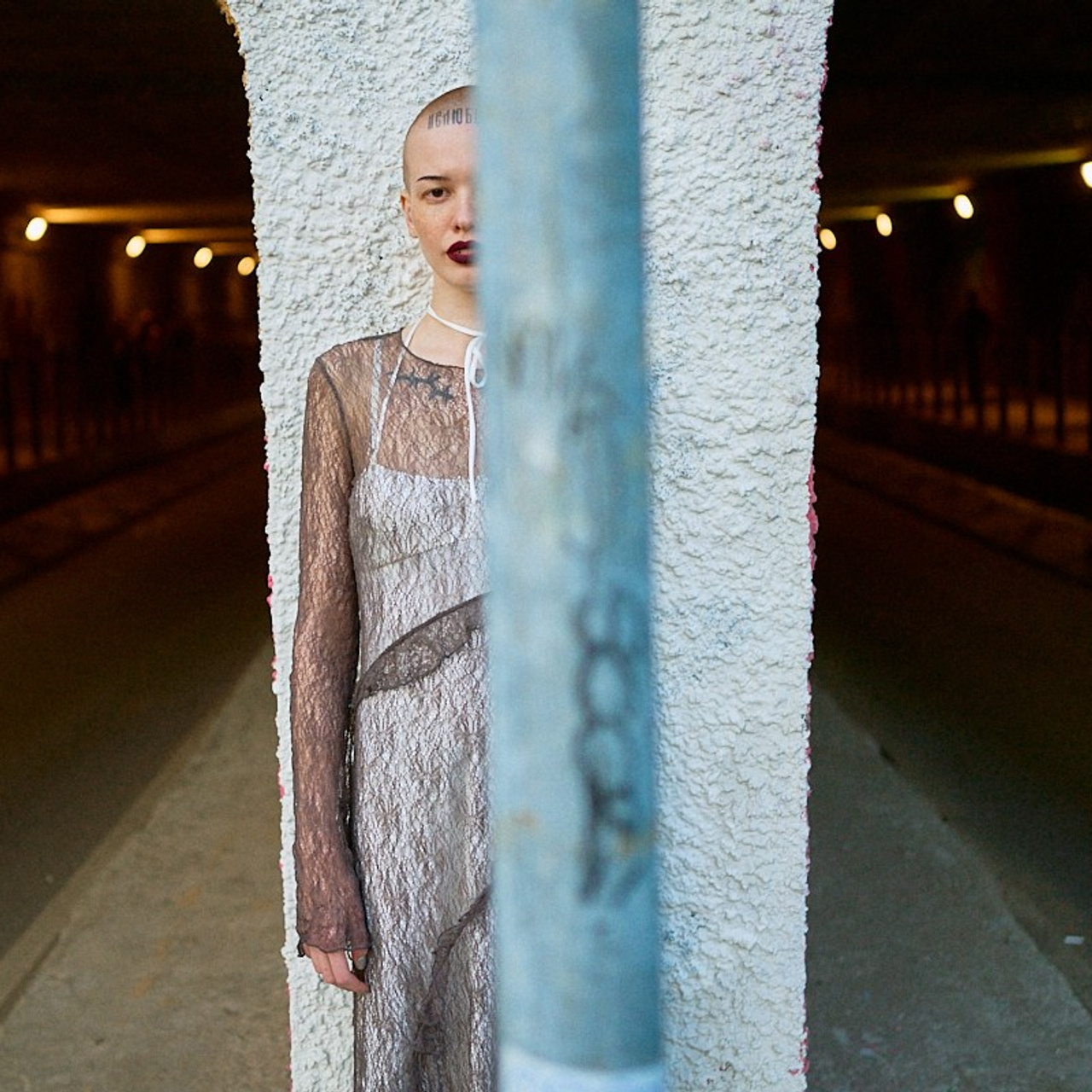 Варя, сентябрь 2024. Иван Кобяков