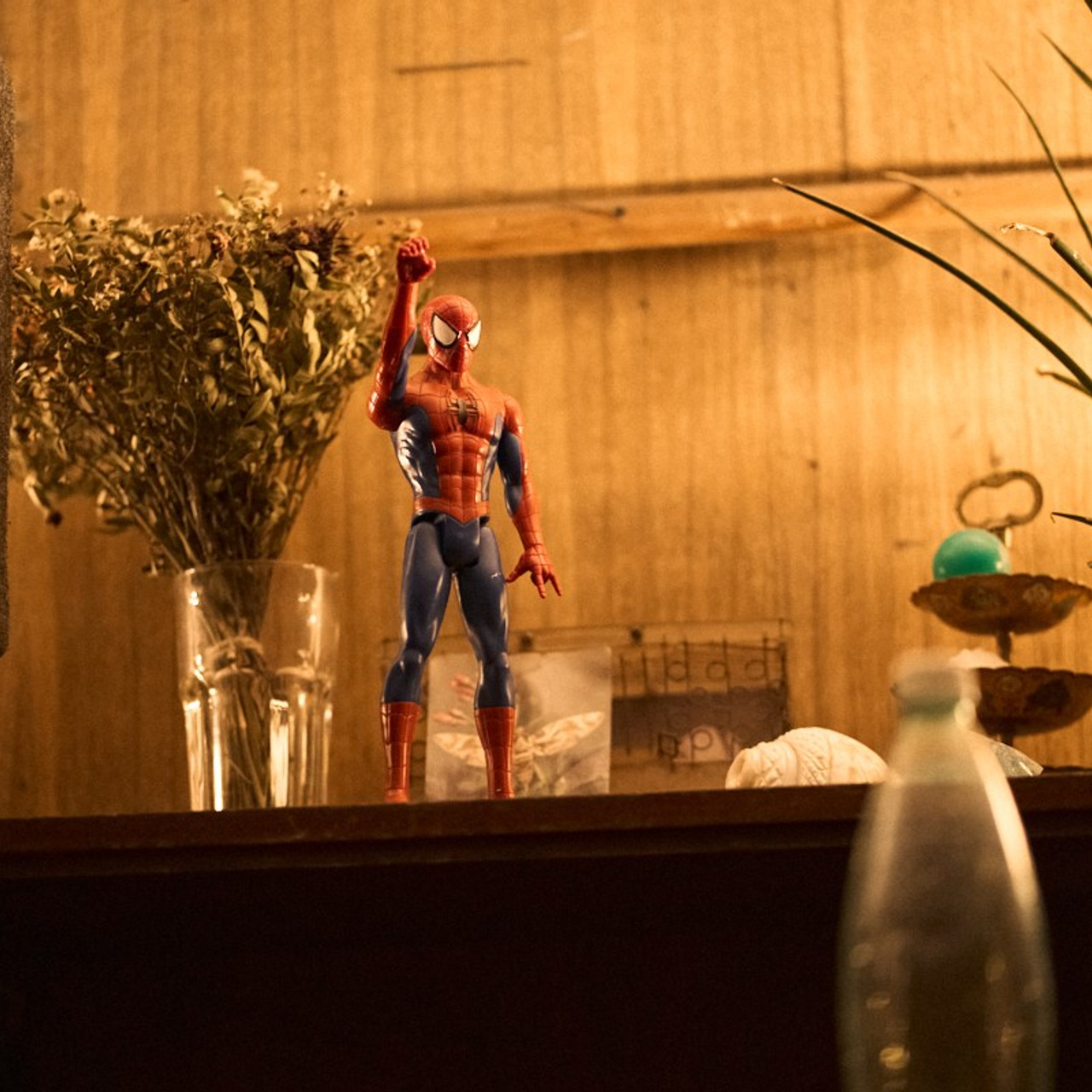 Сын Копа. Иван Кобяков