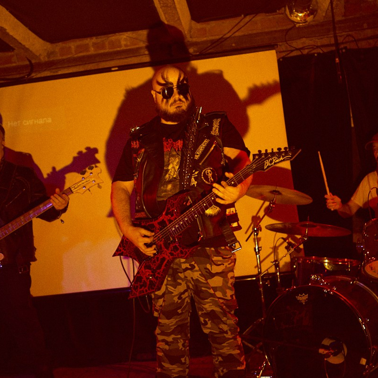 Тайные Знания III. Иван Кобяков