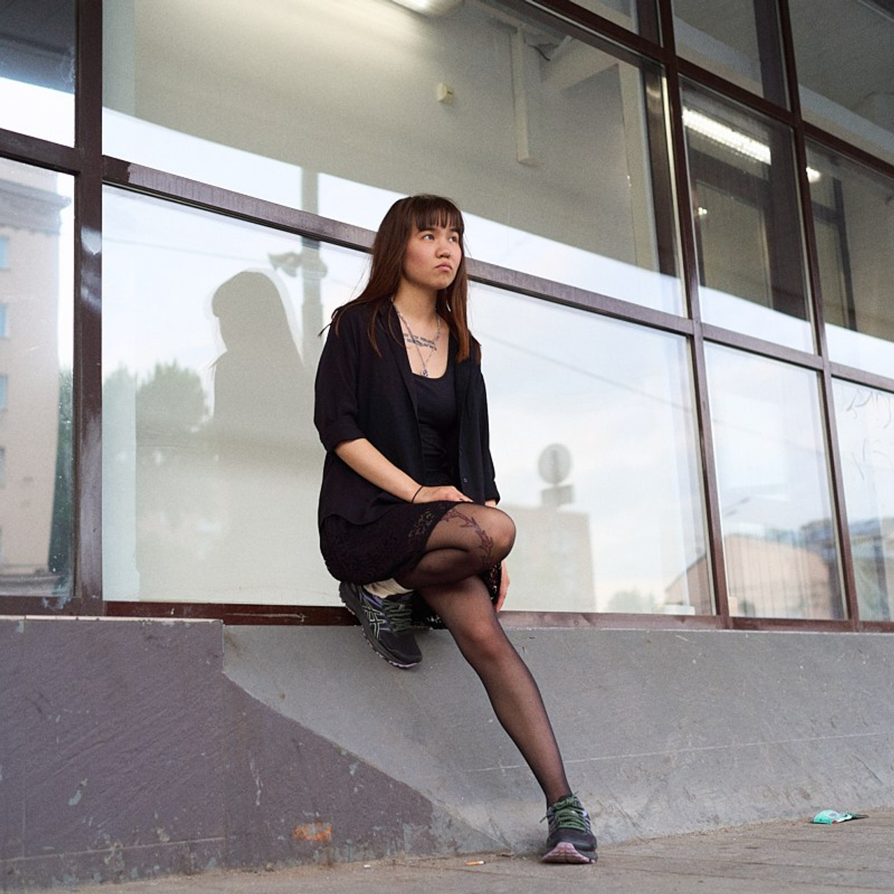 Венера. Иван Кобяков