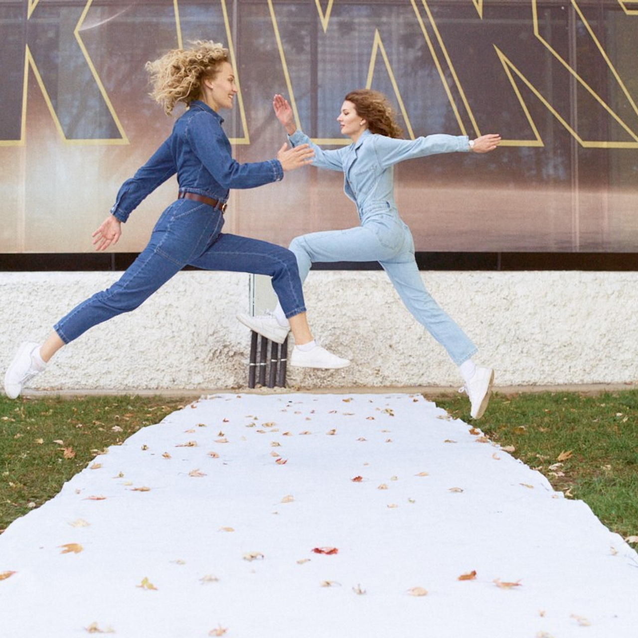 Мария и Дарья, часть 2. Иван Кобяков