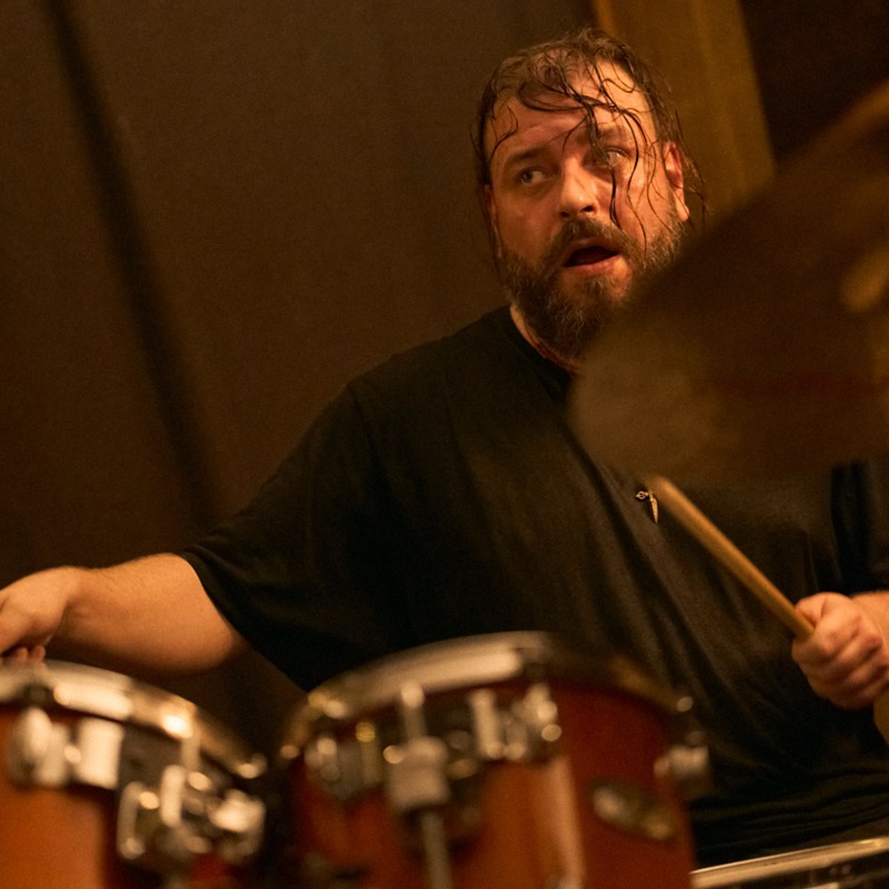 Сын Копа. Иван Кобяков