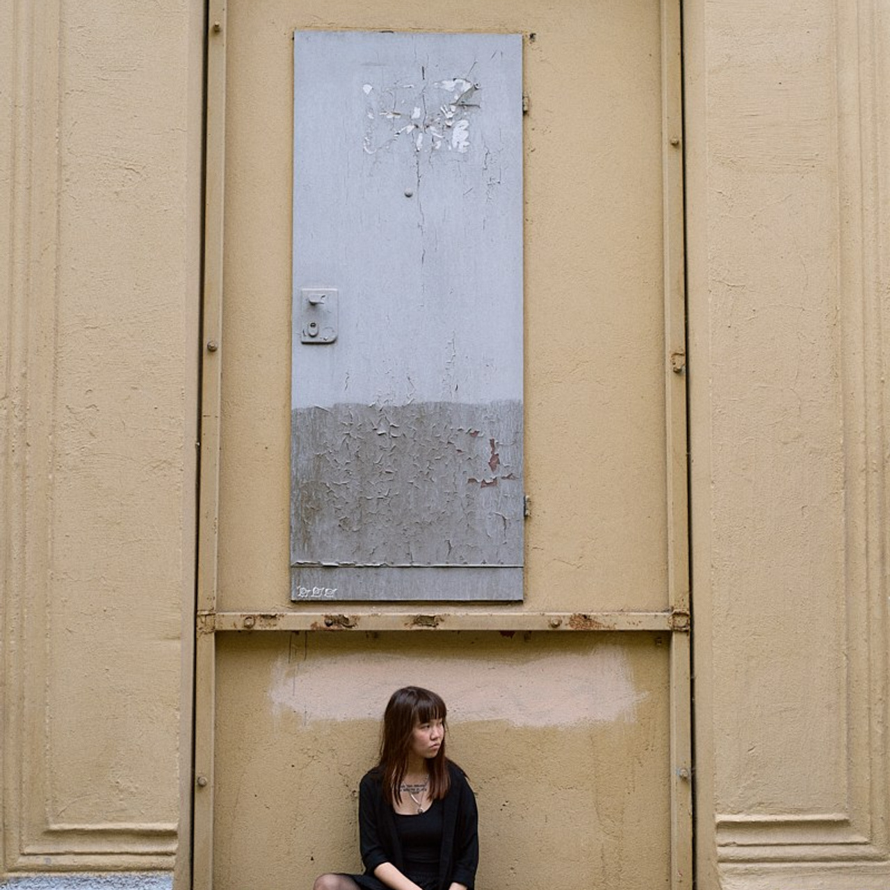 Венера. Иван Кобяков