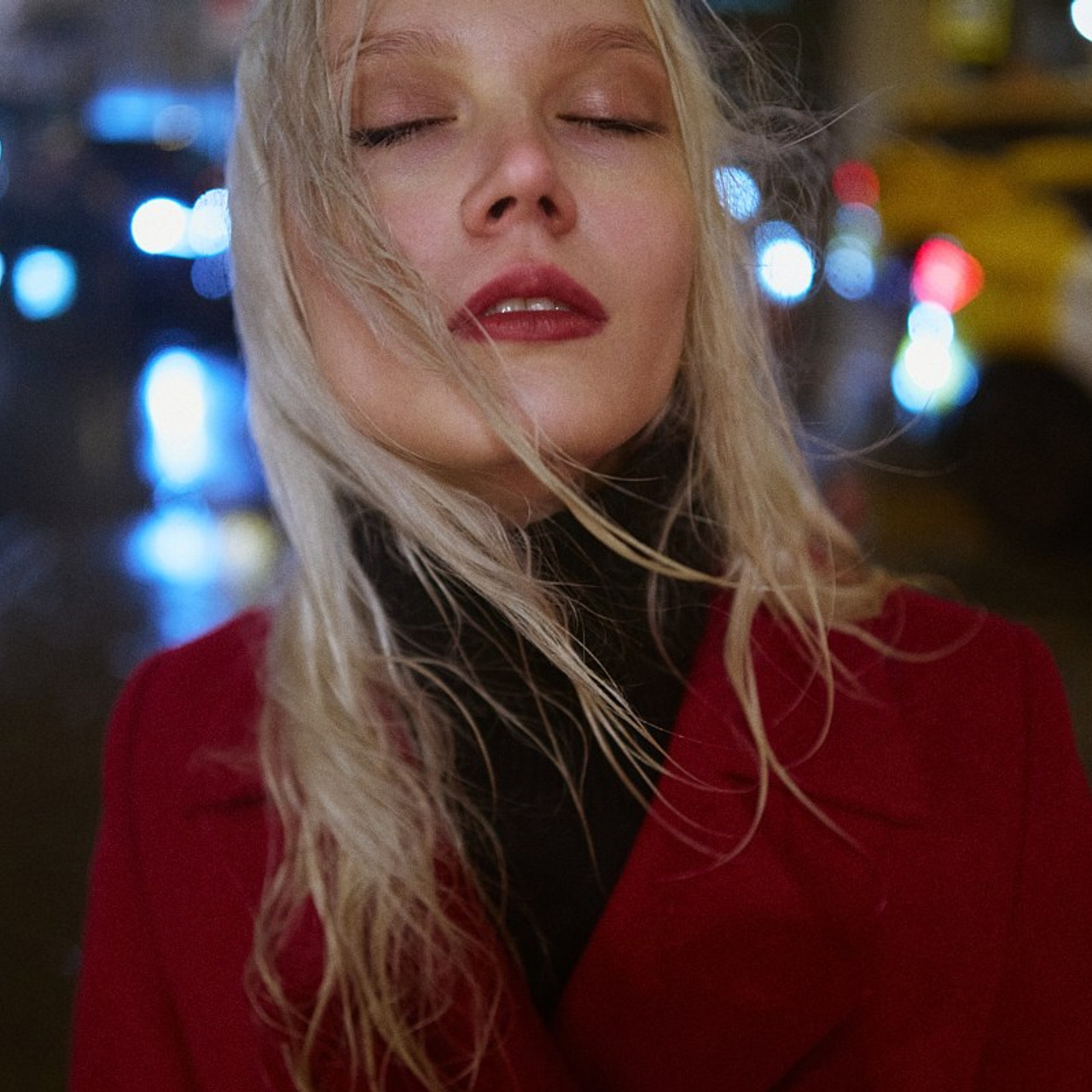 Юля, ноябрь 2024. Иван Кобяков