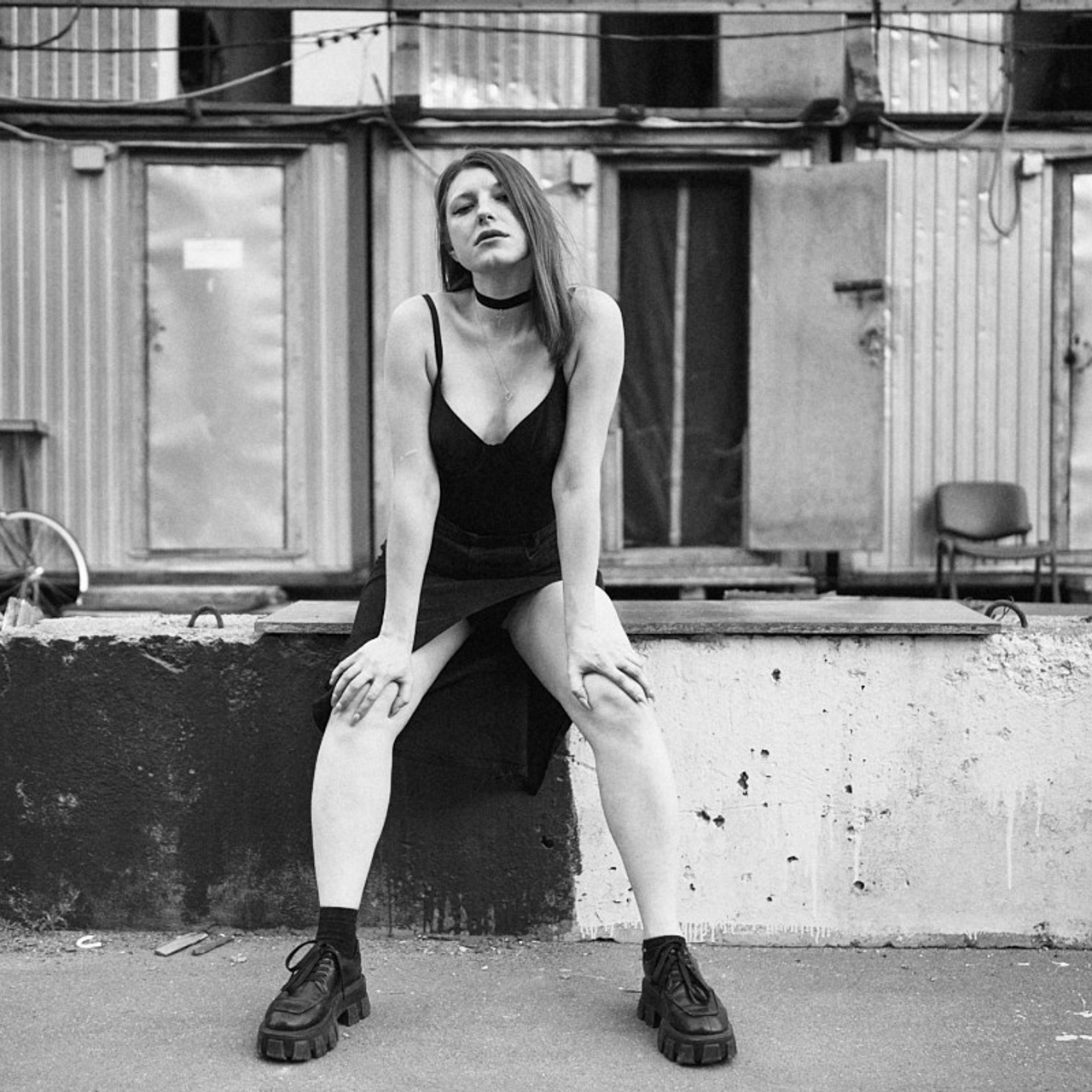 Вика, II. Иван Кобяков