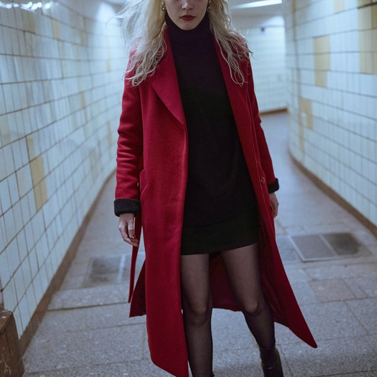 Юля, ноябрь 2024. Иван Кобяков