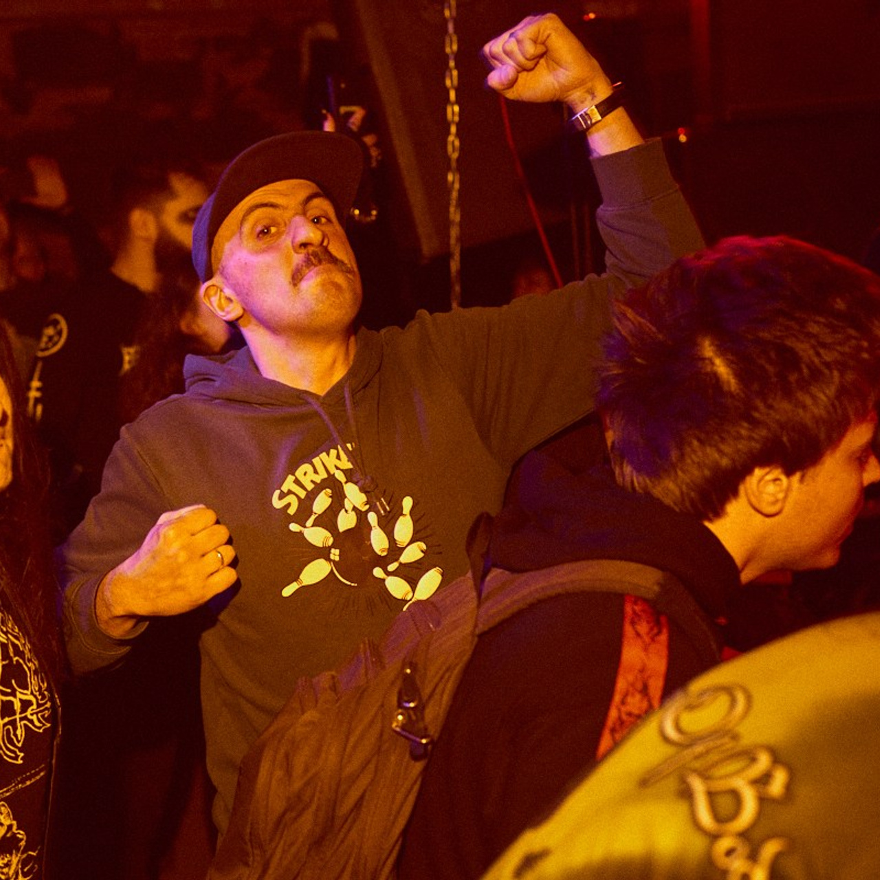 Тайные Знания III. Иван Кобяков