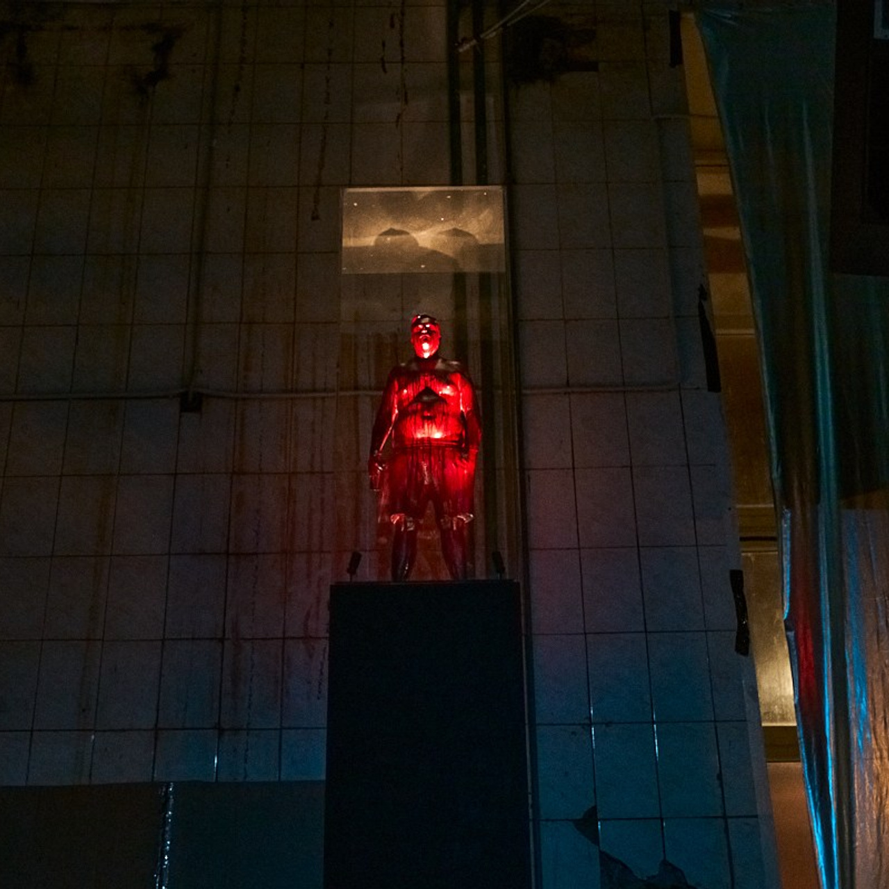 Baritone Conspiracy. Иван Кобяков