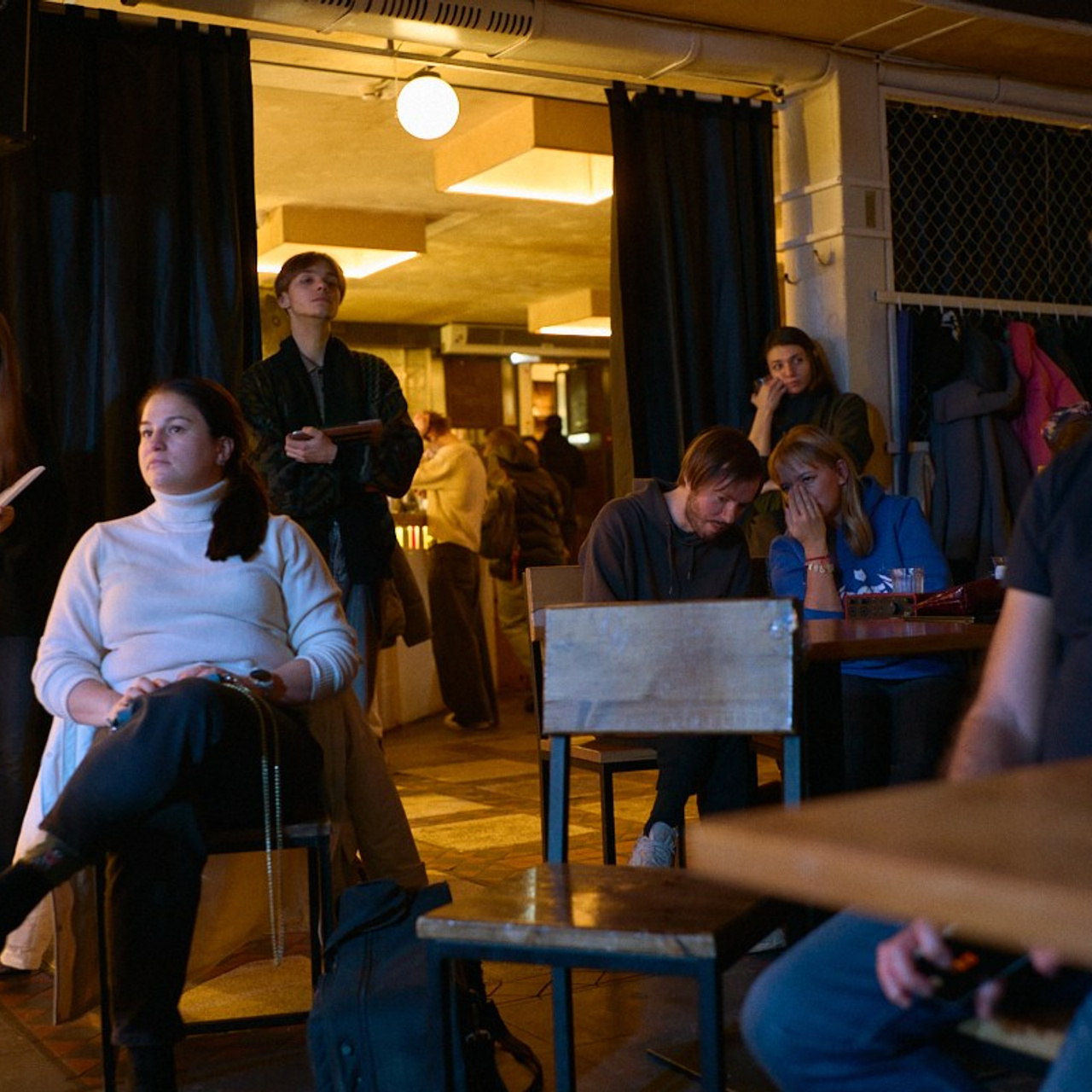 Импровдом, 9.12.25. Иван Кобяков