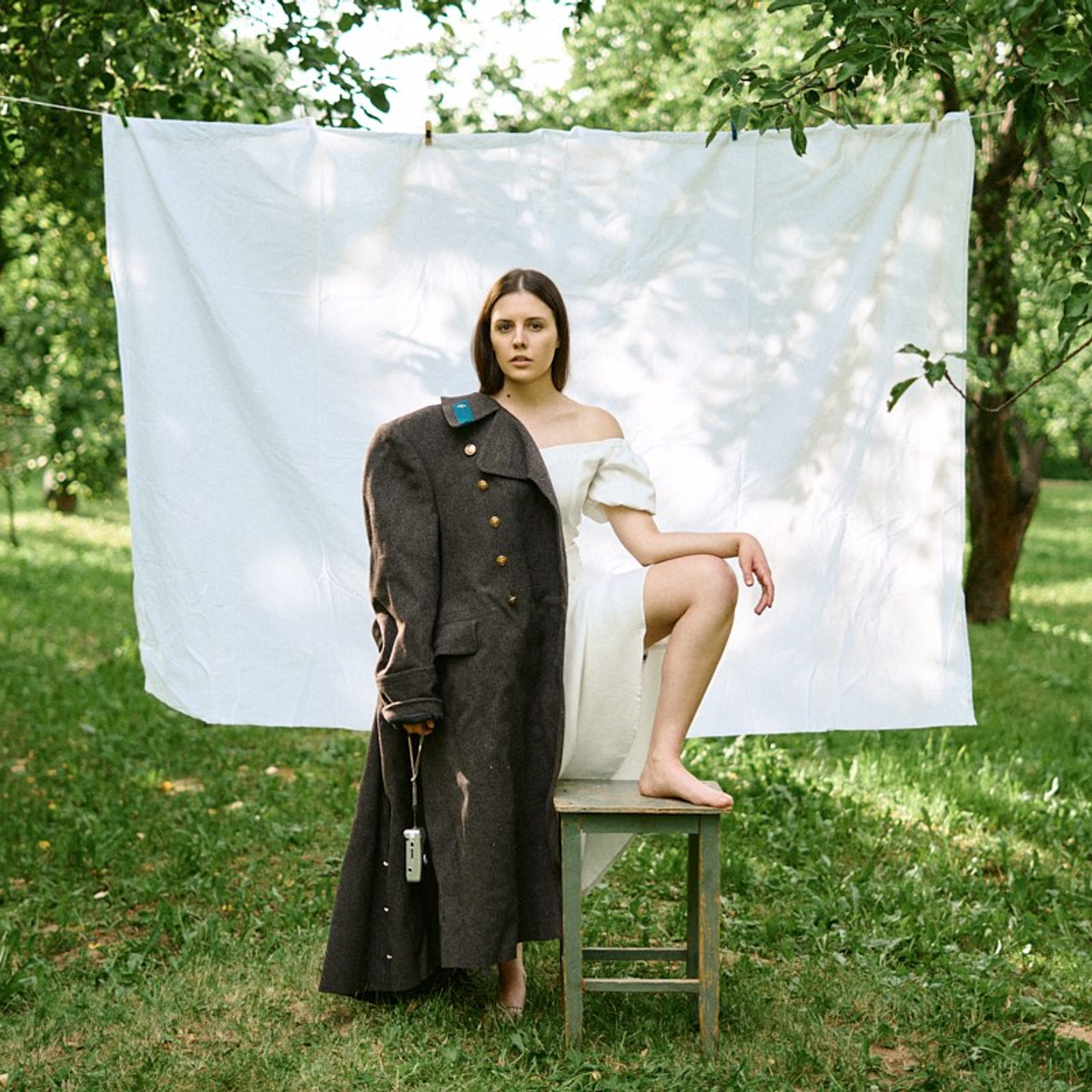 Московки, промо фотосессия. Иван Кобяков