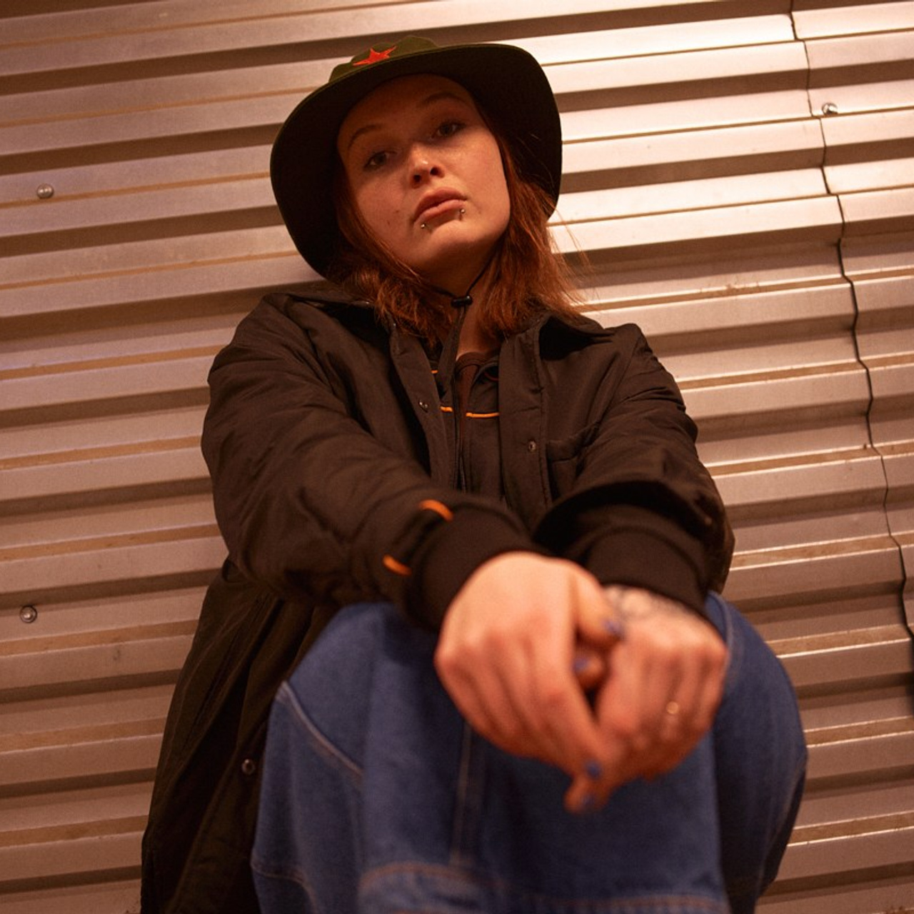 Зара. Иван Кобяков