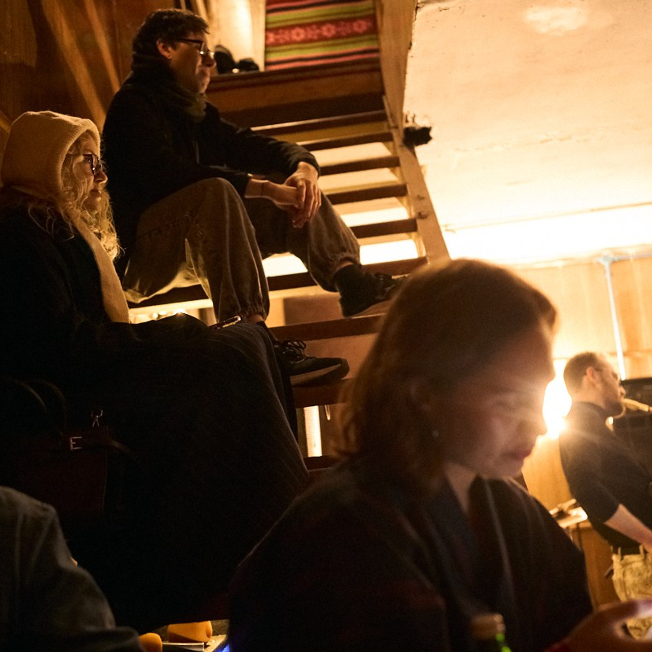 Сын Копа. Иван Кобяков