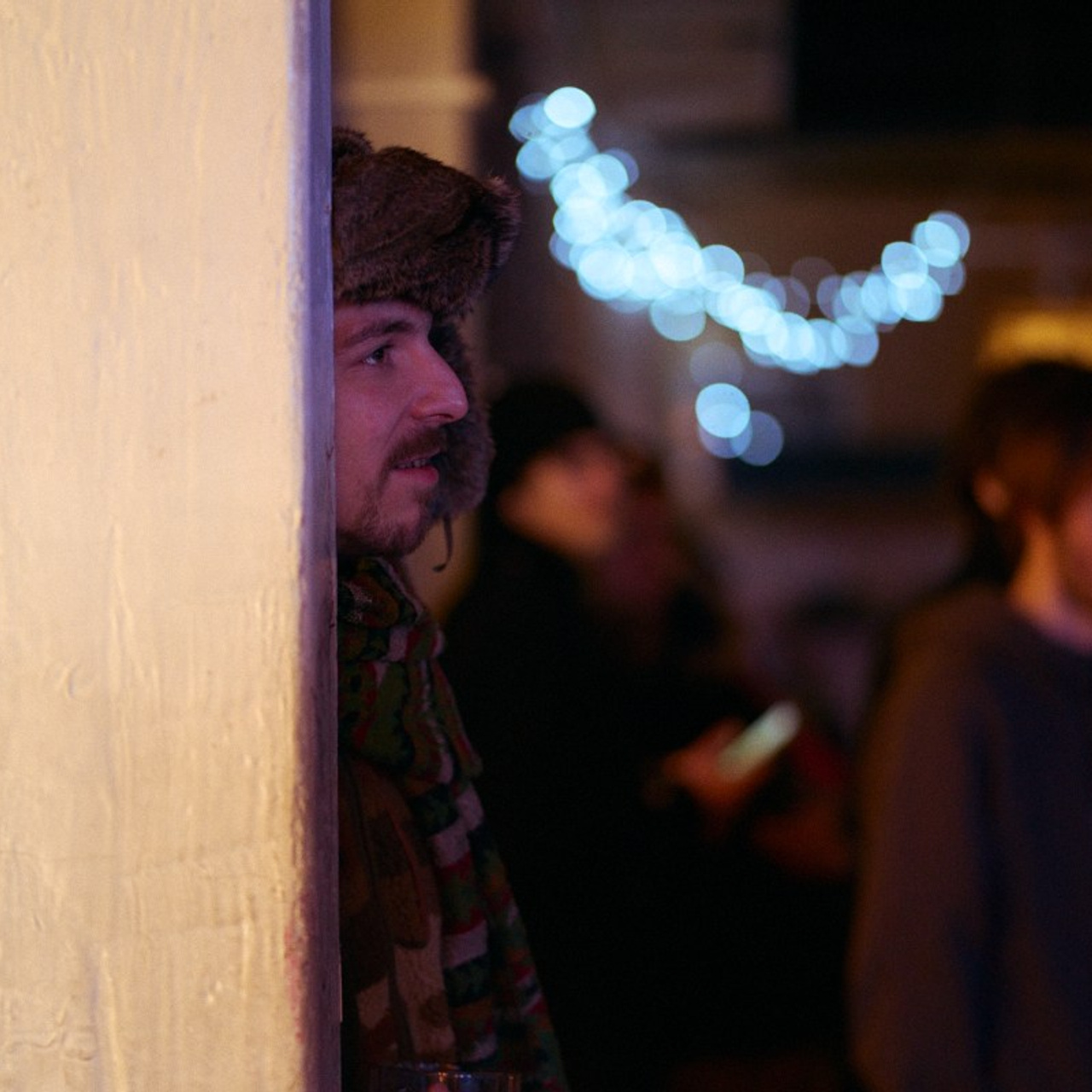 Импровдом, 9.12.25. Иван Кобяков