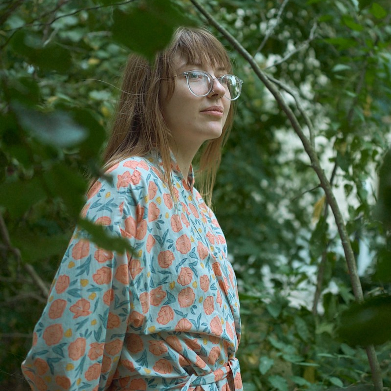 Кристина. Иван Кобяков