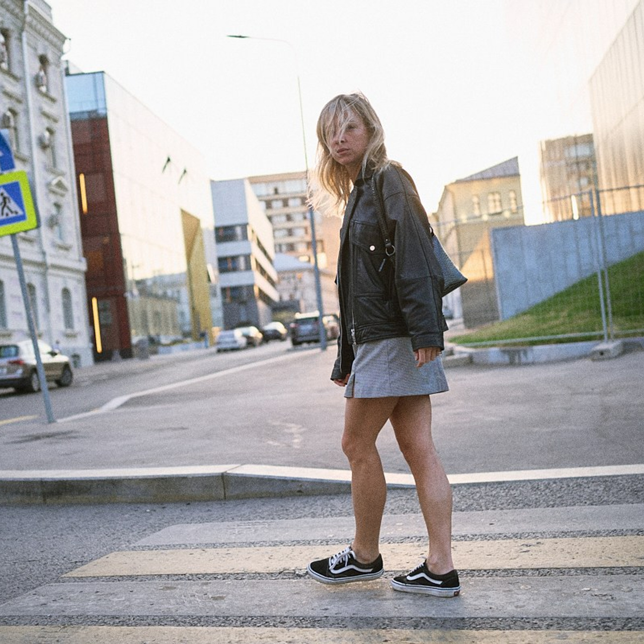 Даша, сентябрь 24. Иван Кобяков