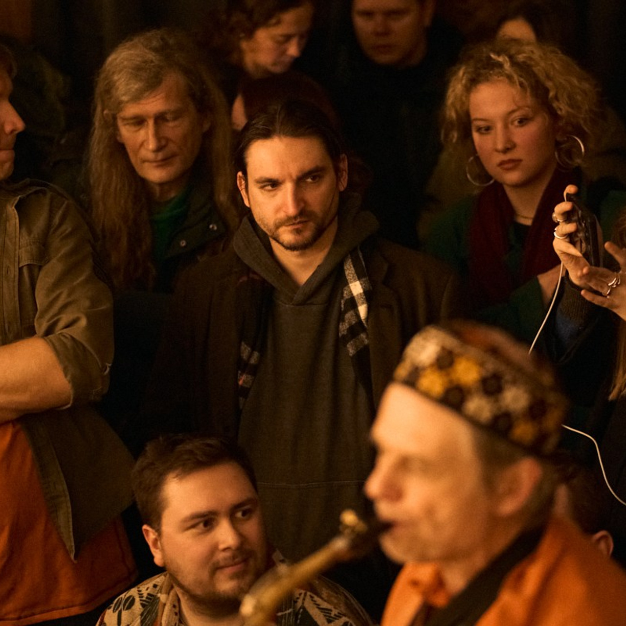 Сын Копа. Иван Кобяков