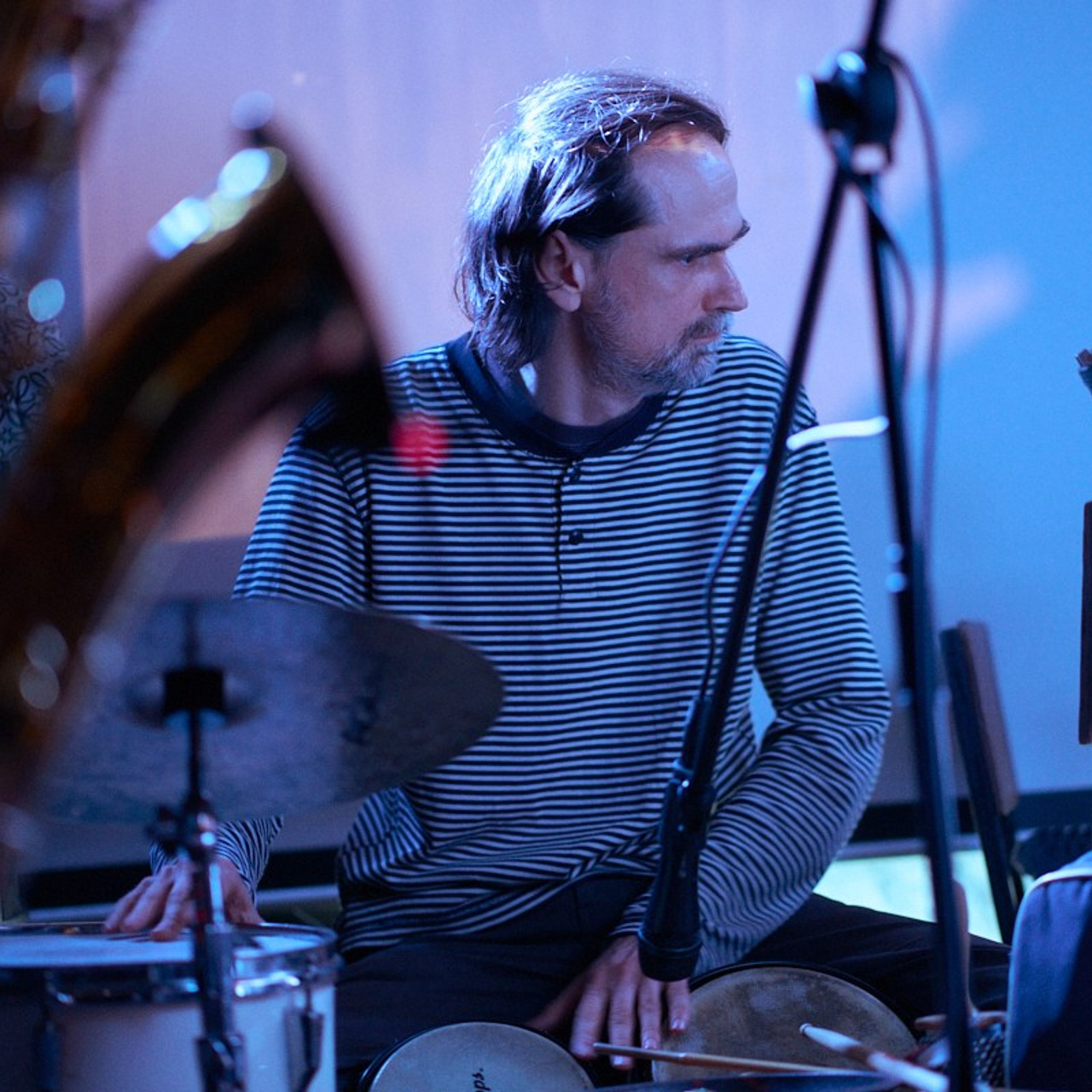 Импровдом, 9.12.25. Иван Кобяков