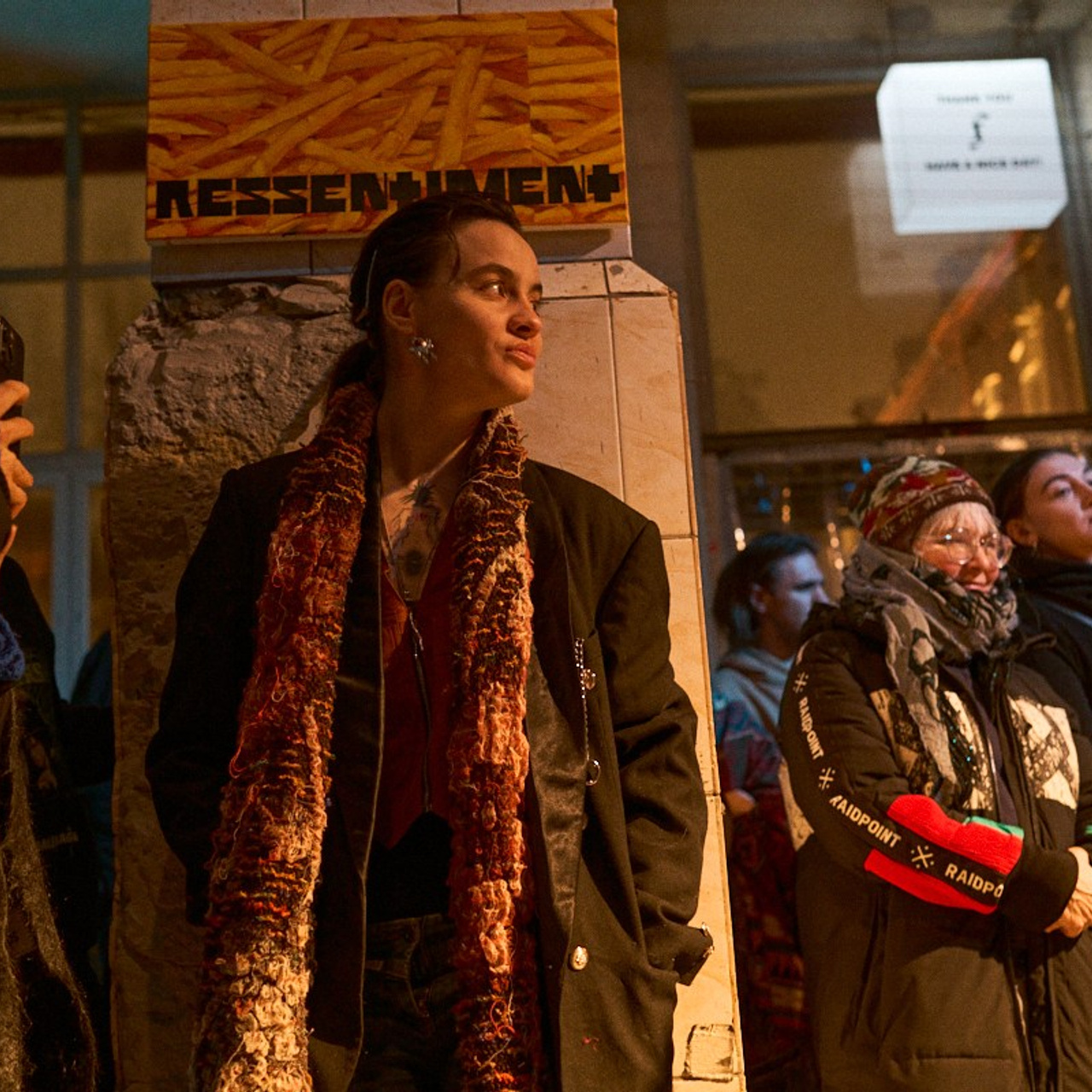 Baritone Conspiracy. Иван Кобяков