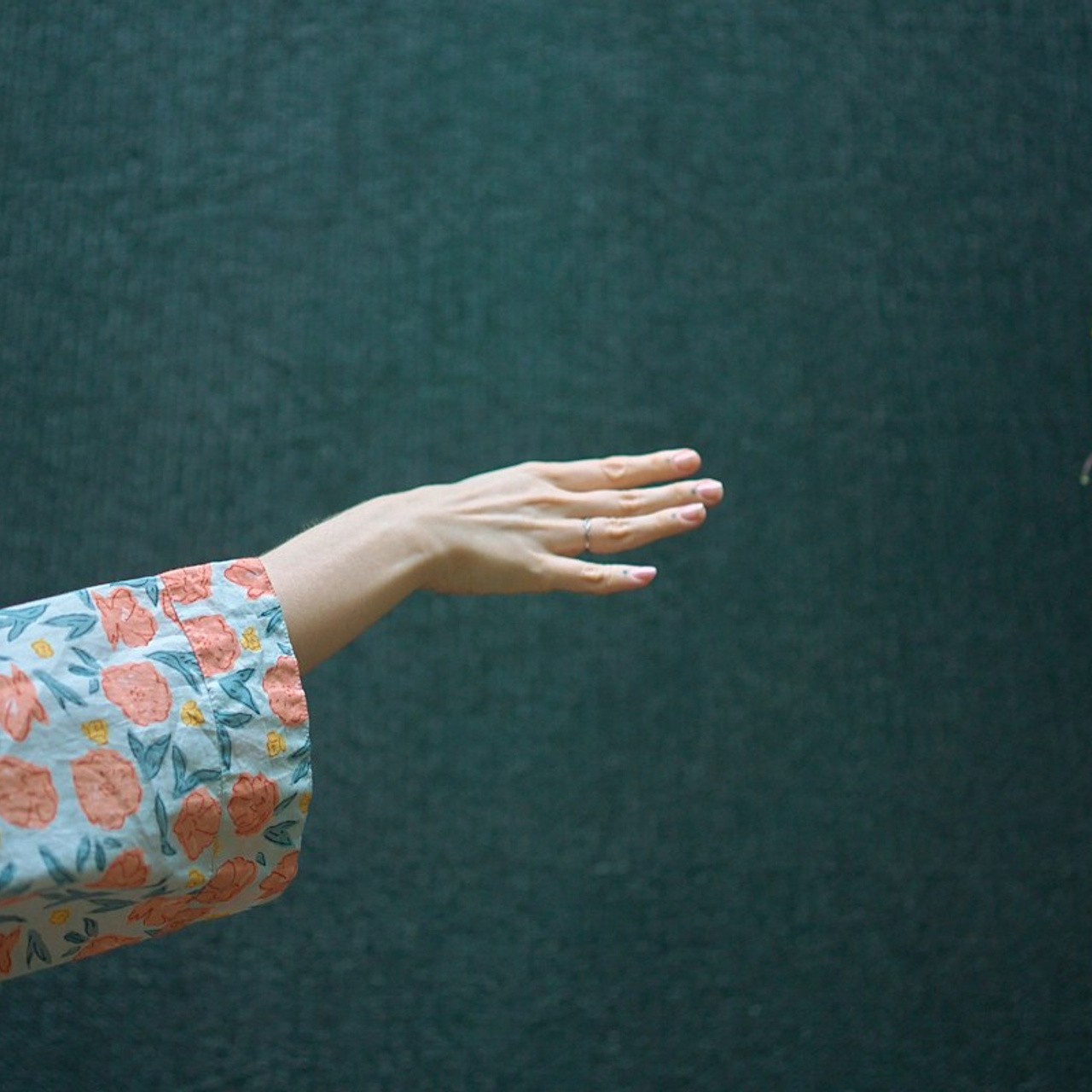 Кристина. Иван Кобяков