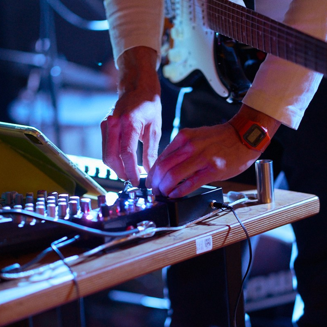 Импровдом, 9.12.25. Иван Кобяков