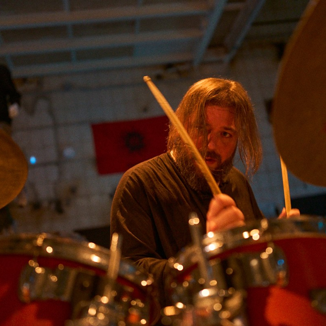 Baritone Conspiracy. Иван Кобяков