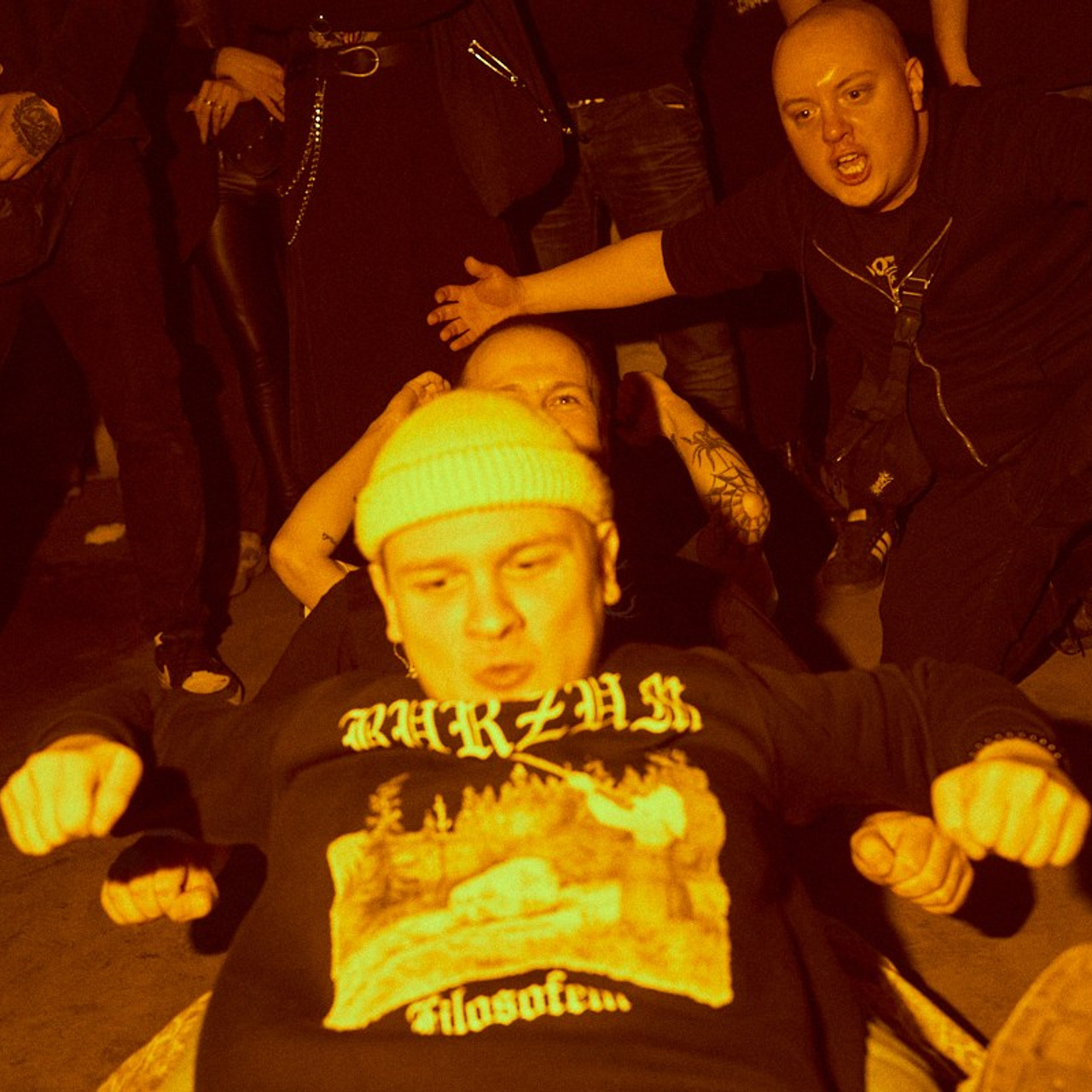 Тайные Знания III. Иван Кобяков