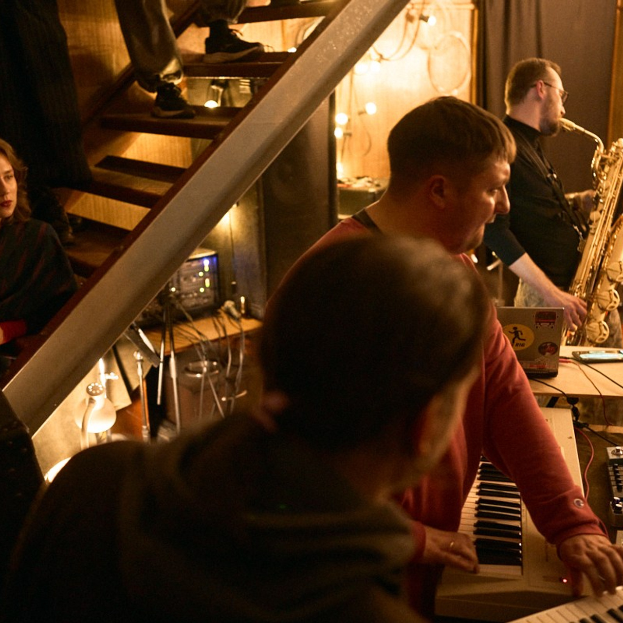 Сын Копа. Иван Кобяков