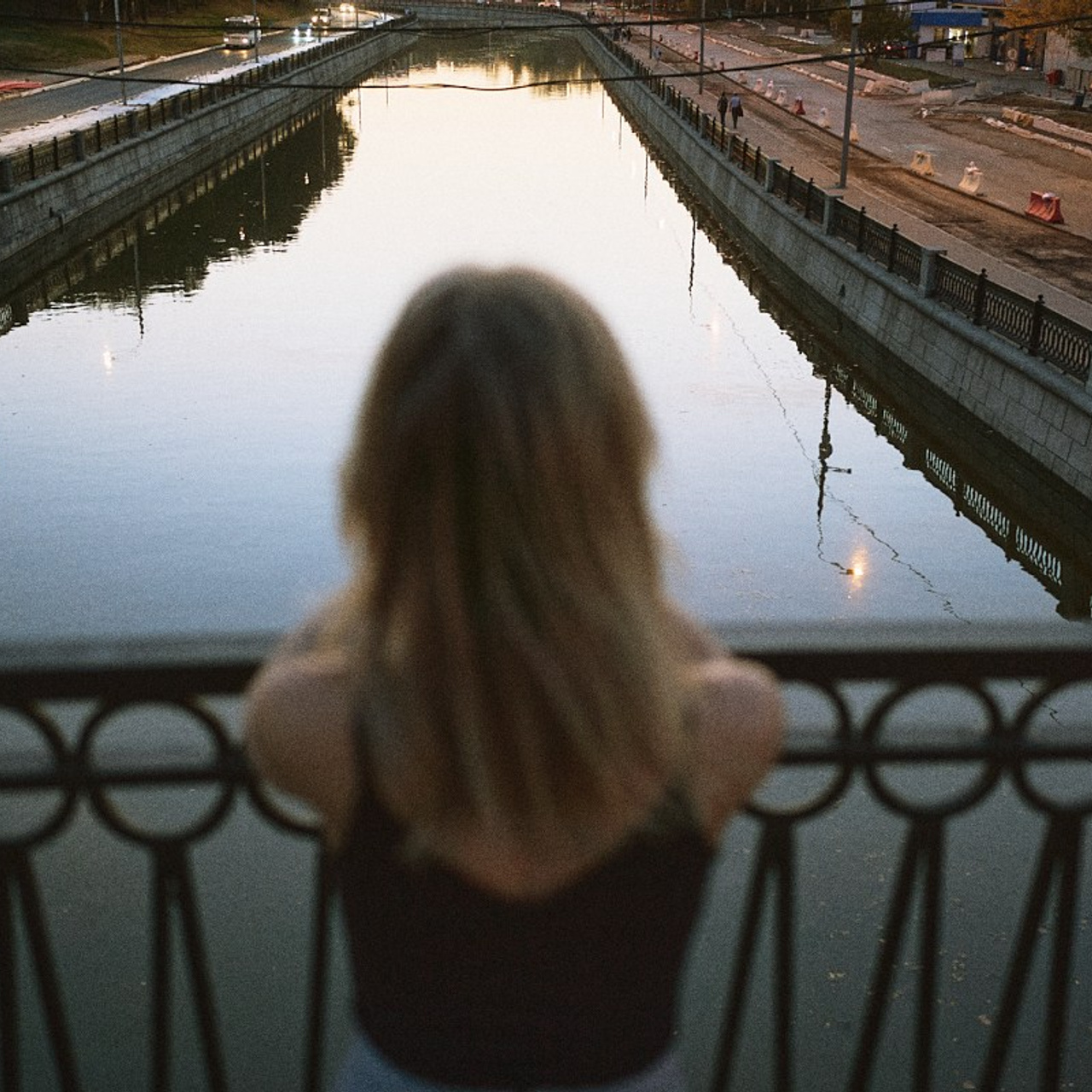 Даша, сентябрь 24. Иван Кобяков