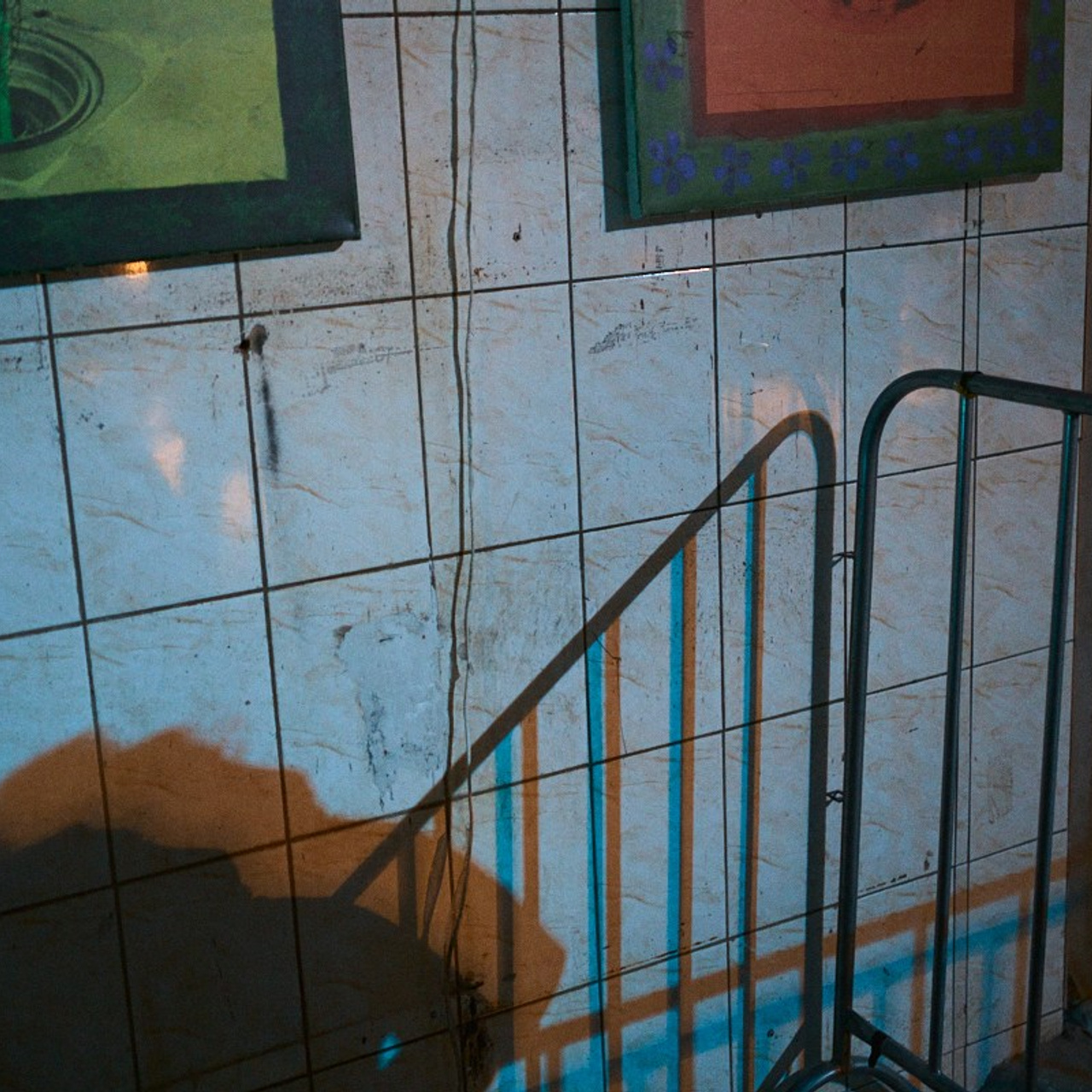 Baritone Conspiracy. Иван Кобяков