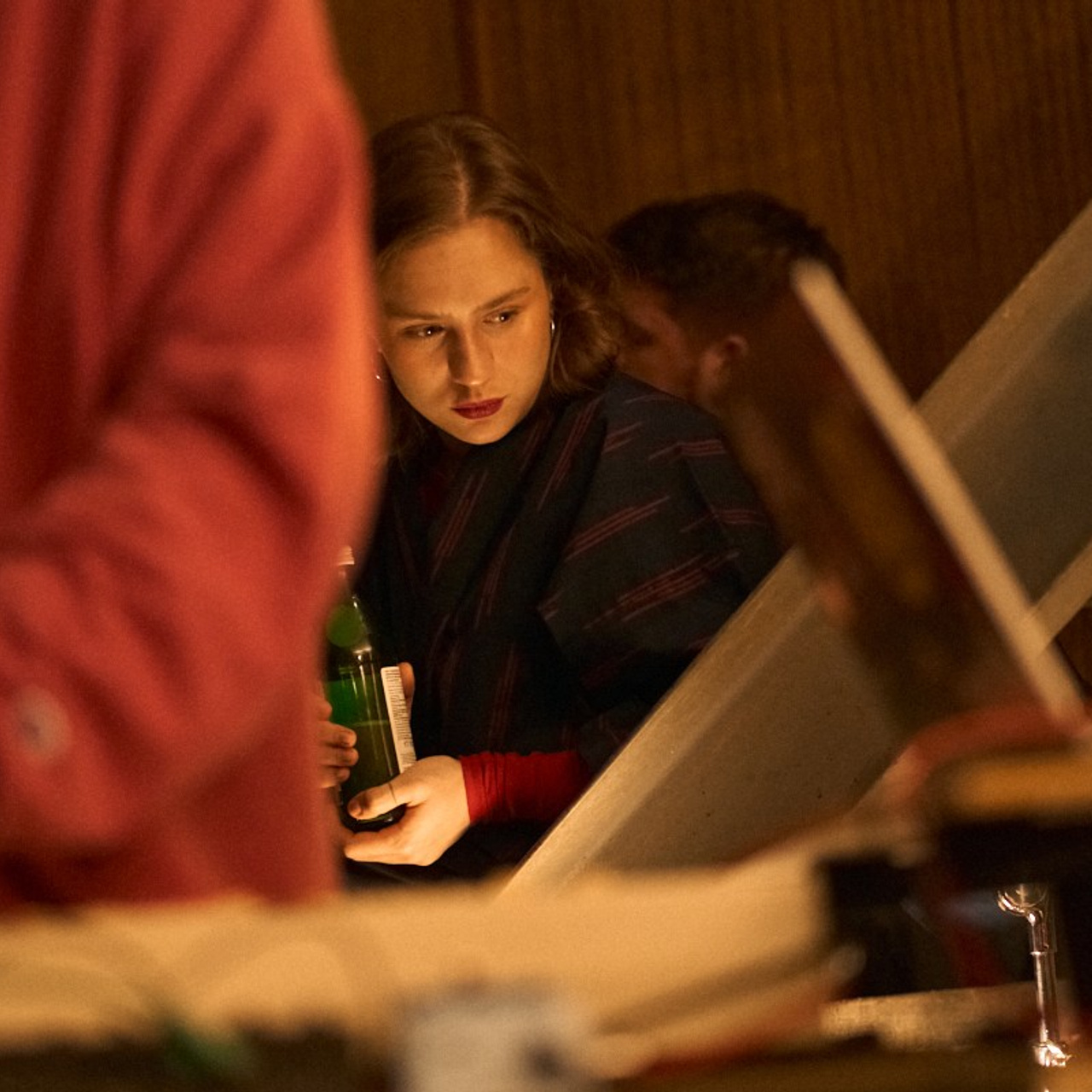 Сын Копа. Иван Кобяков