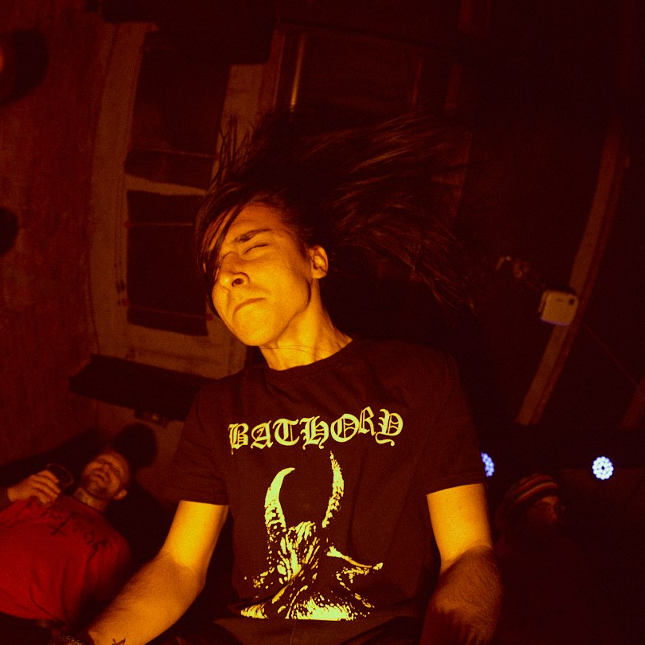 Тайные Знания III. Иван Кобяков