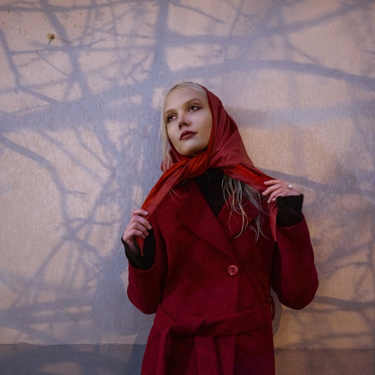 Юля, ноябрь 2024. Иван Кобяков