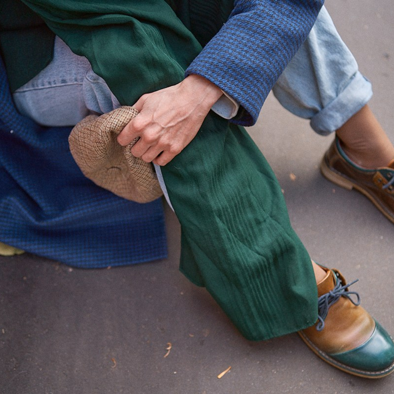 Даша, октябрь 2024. Иван Кобяков