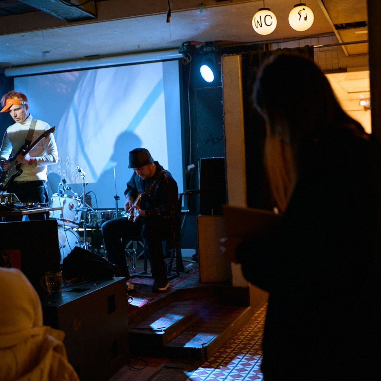 Импровдом, 9.12.25. Иван Кобяков